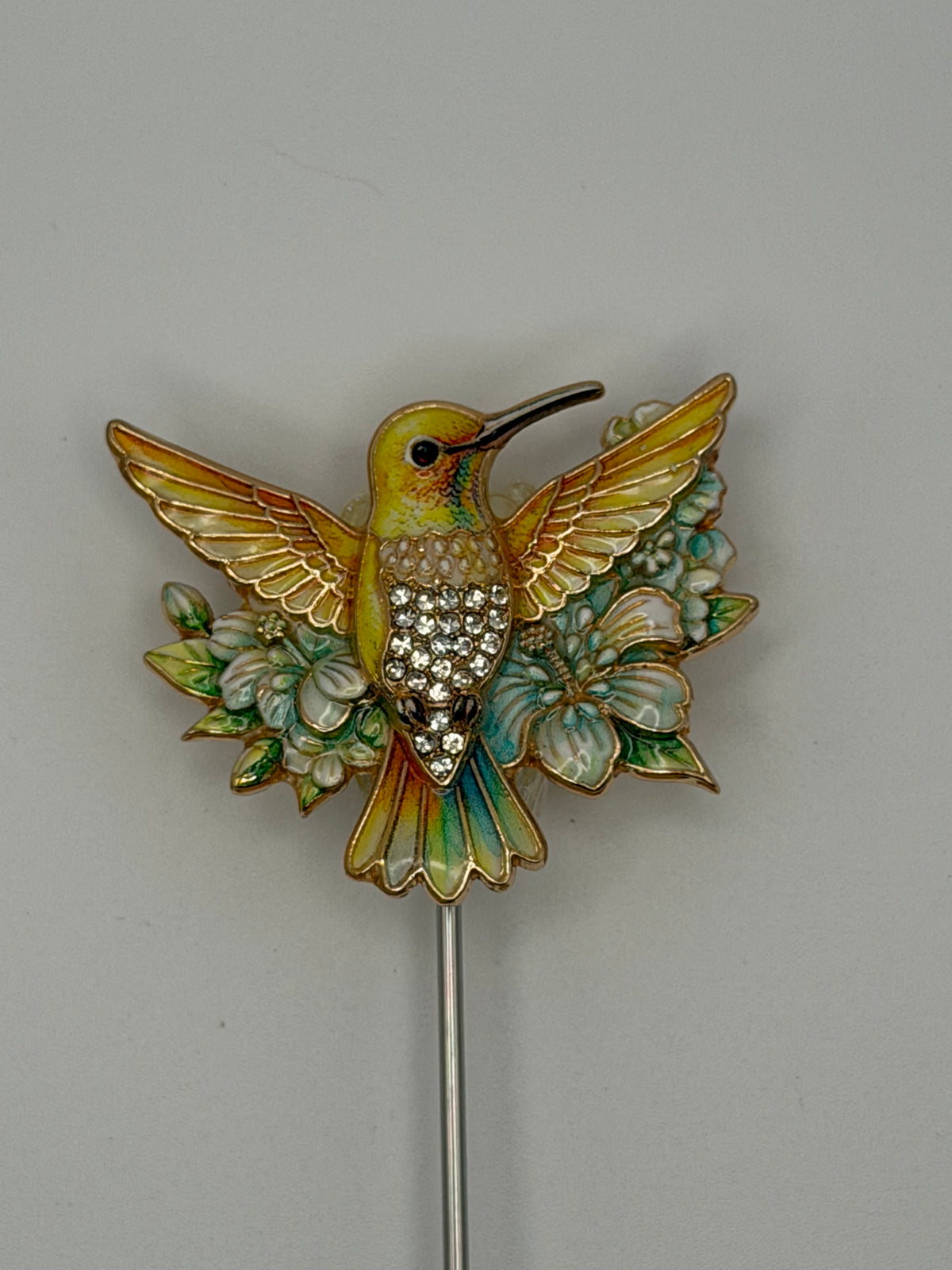 Alloy Hummingbird