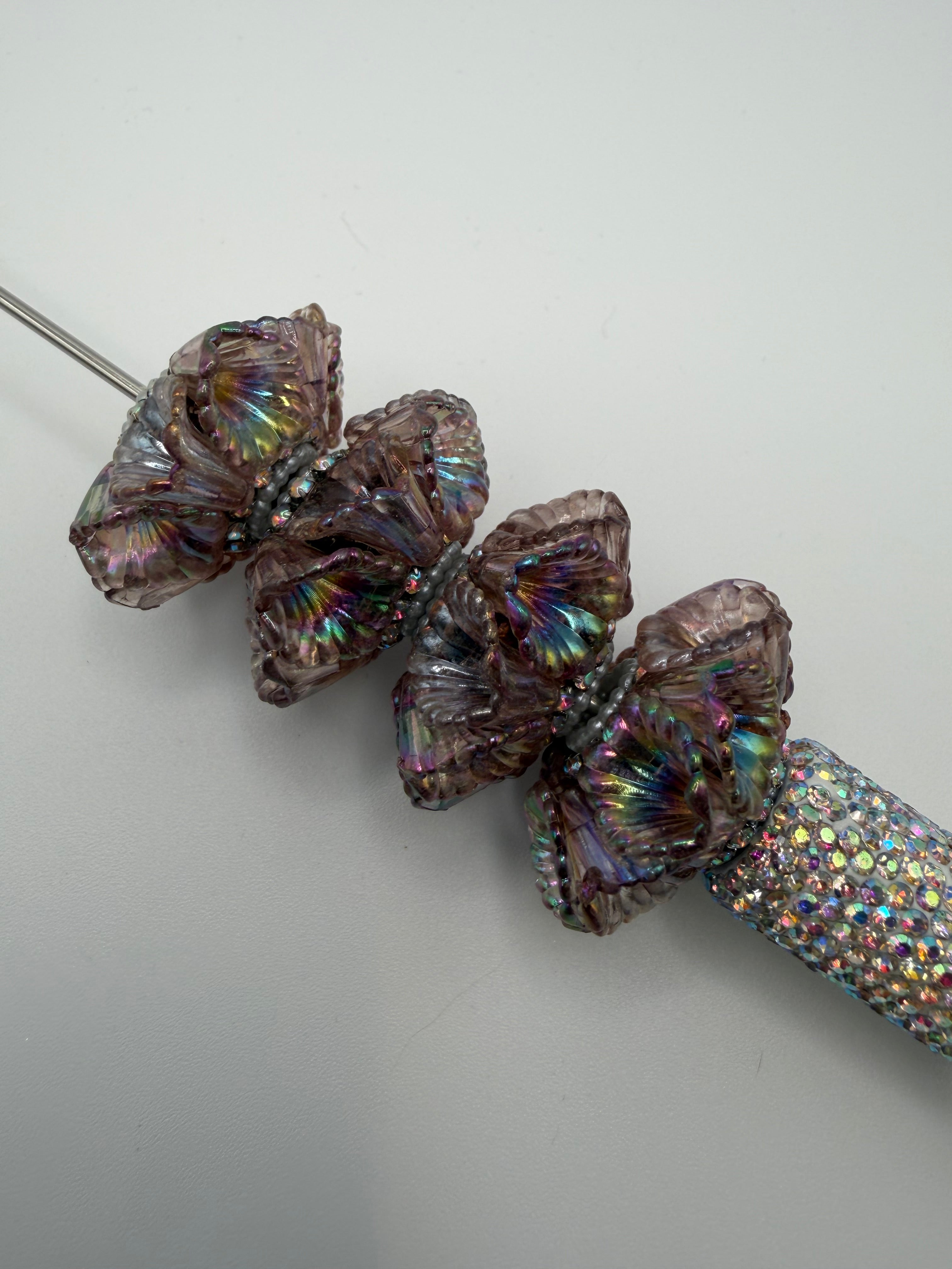 Flower Fancy Beads