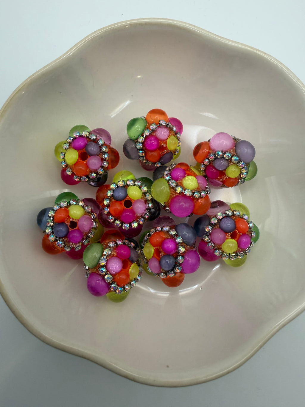 Fancy Beads