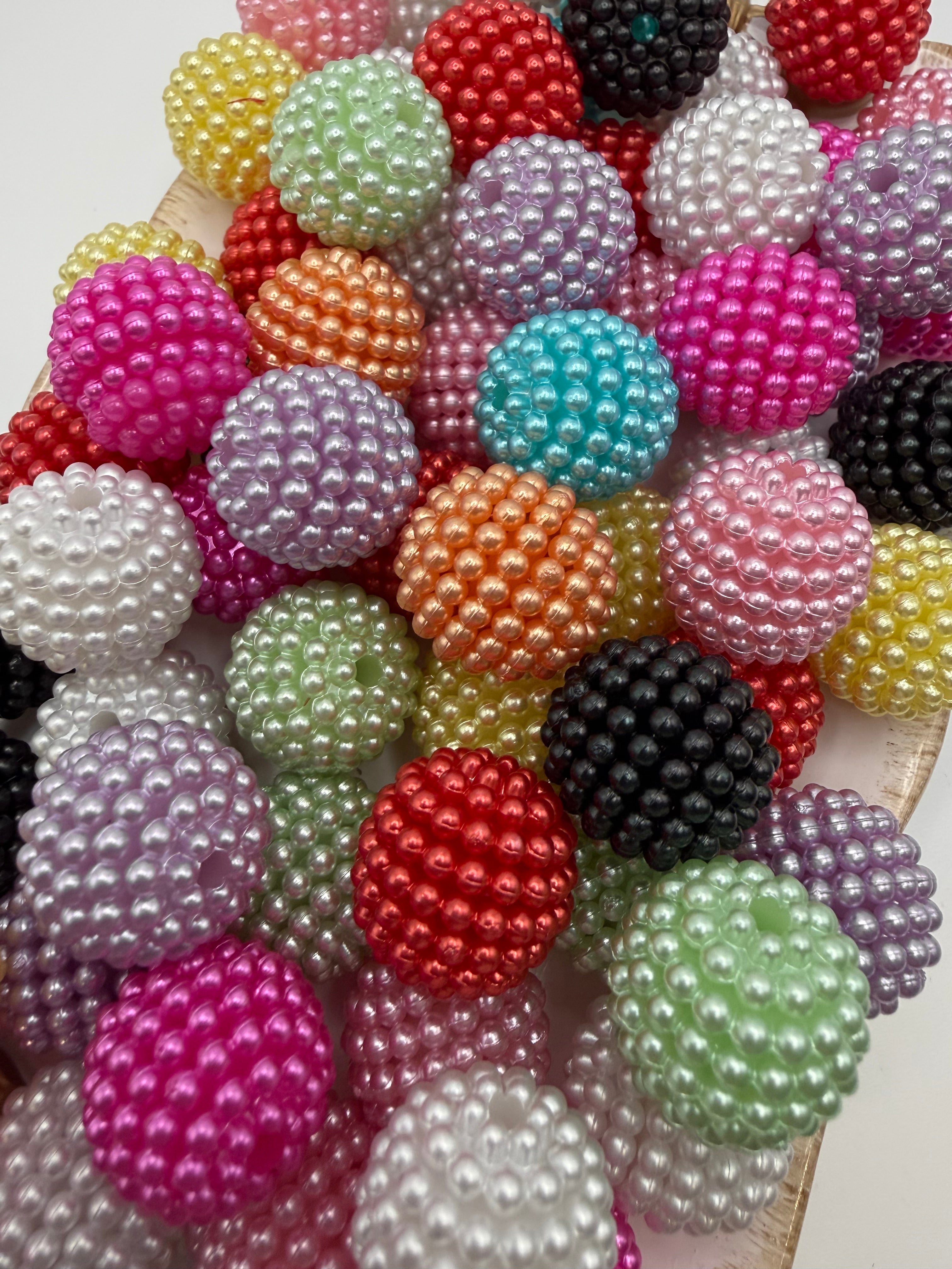 Seed Beads