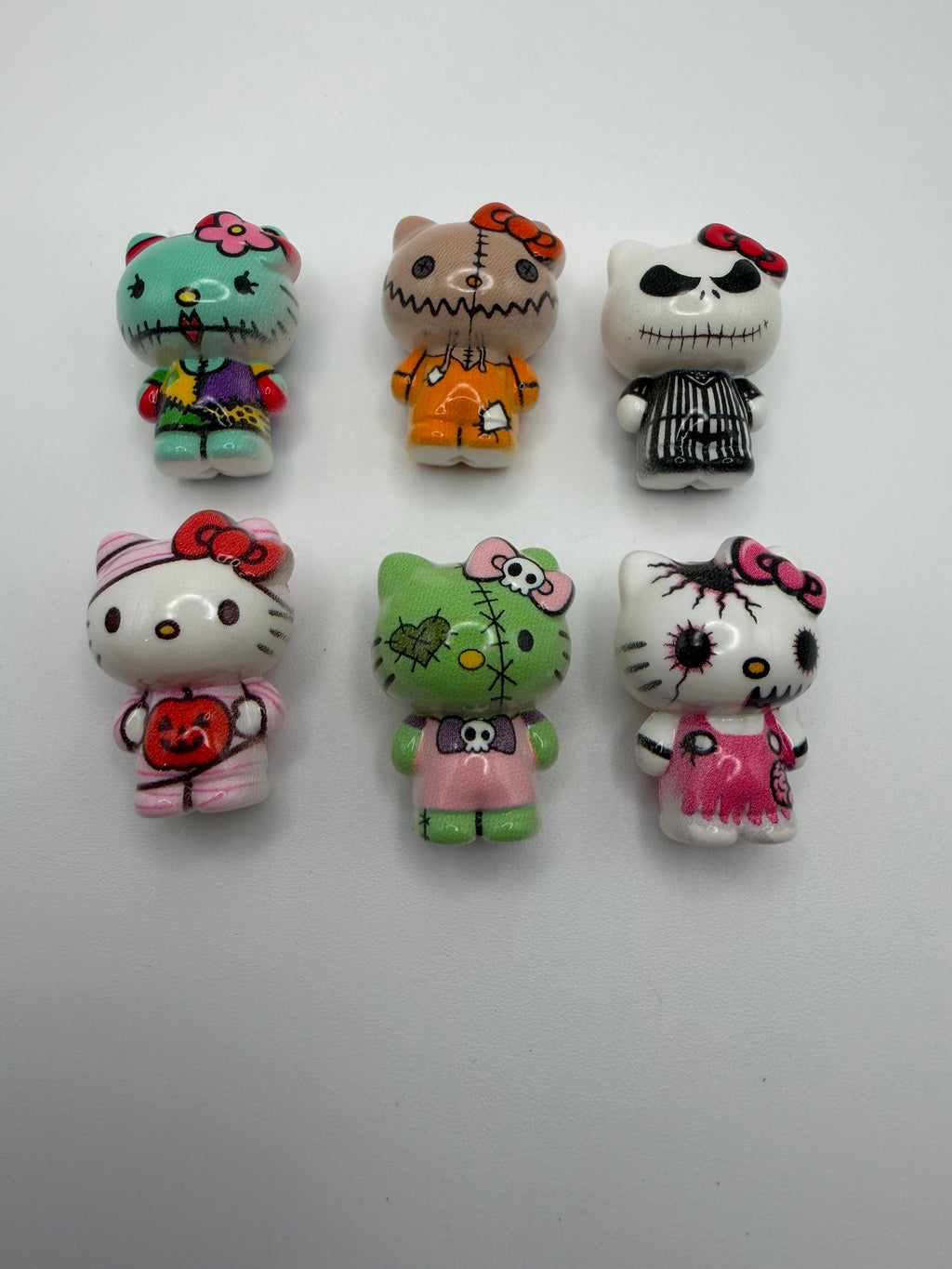 Halloween HK Beads