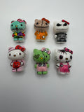 Halloween HK Beads