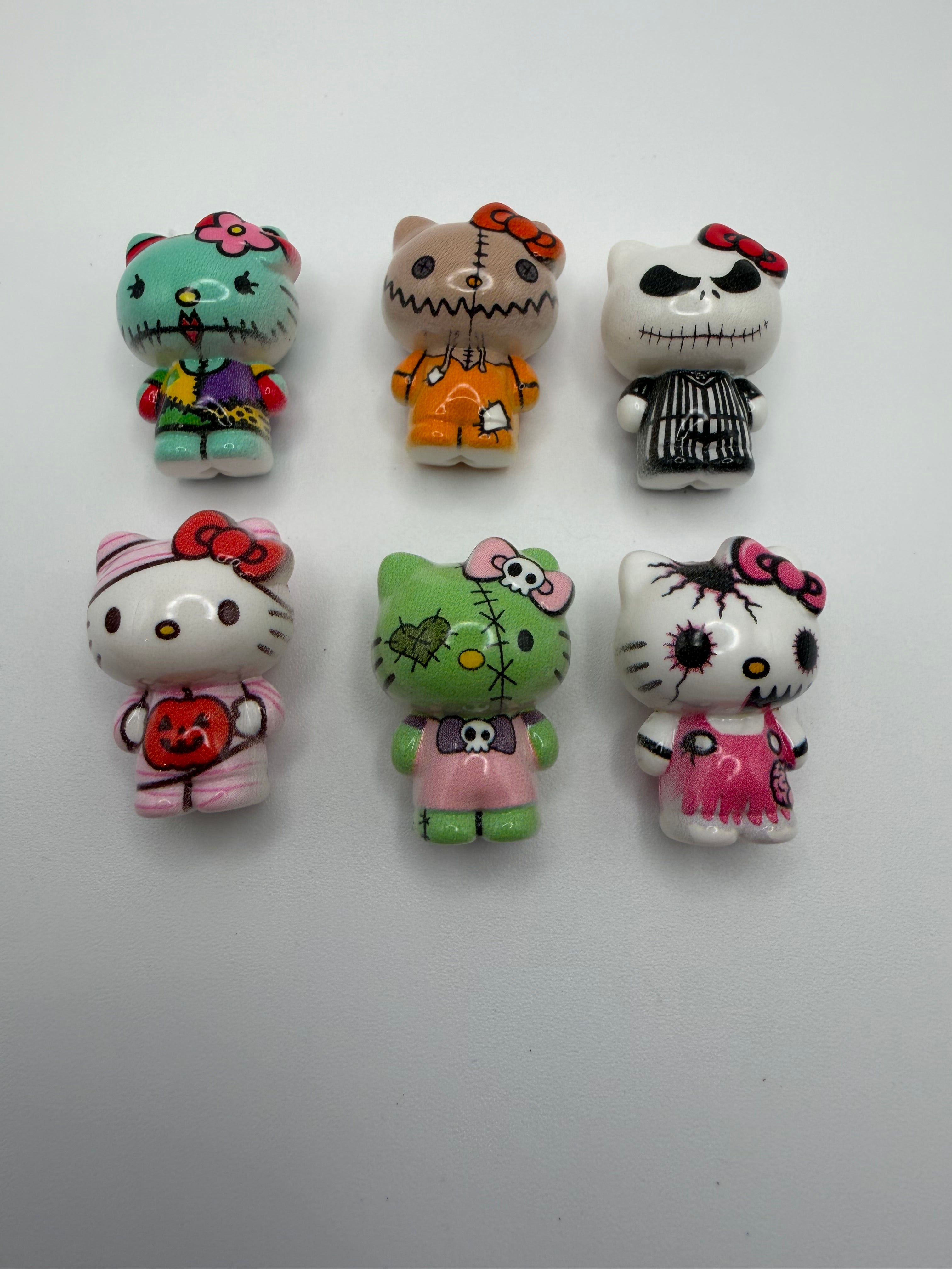 Halloween HK Beads