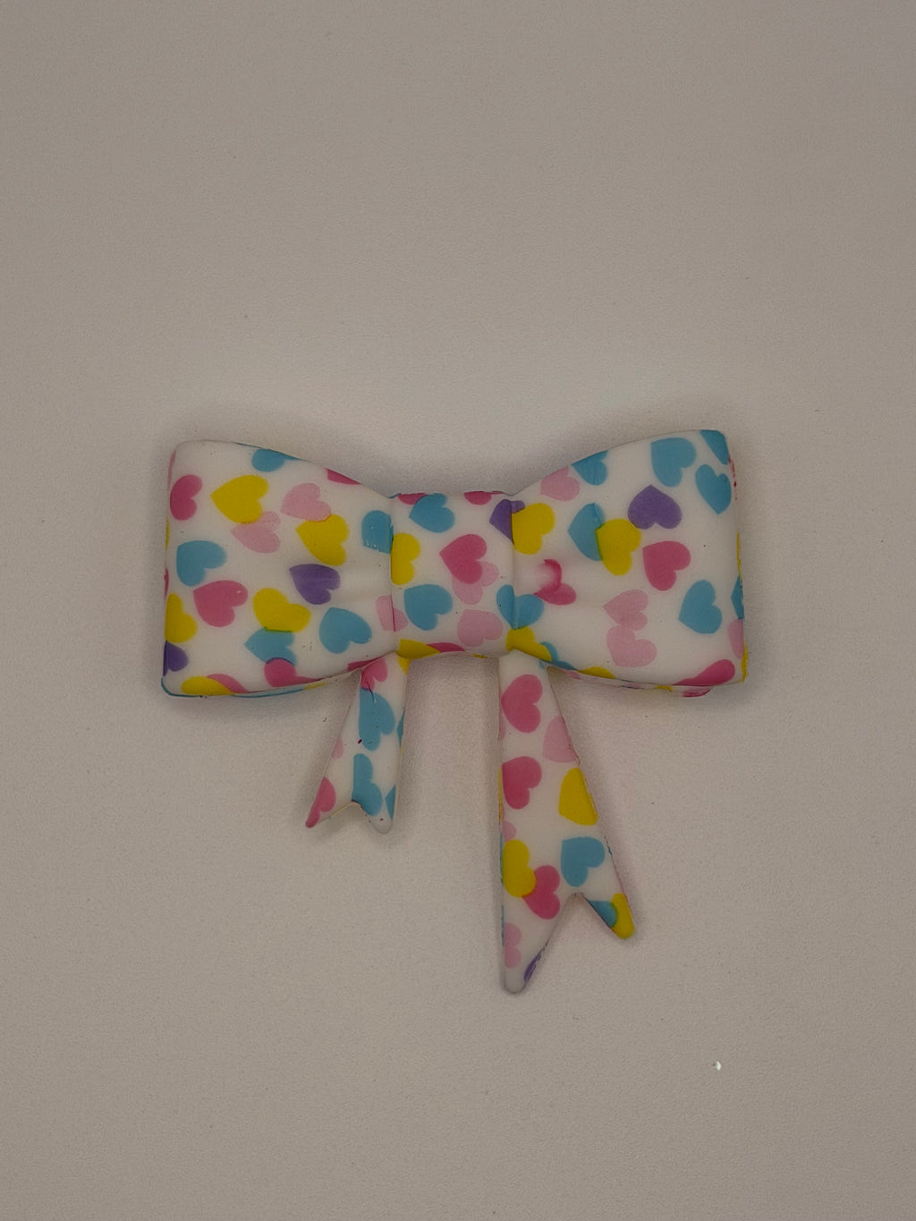 Silicone Bow