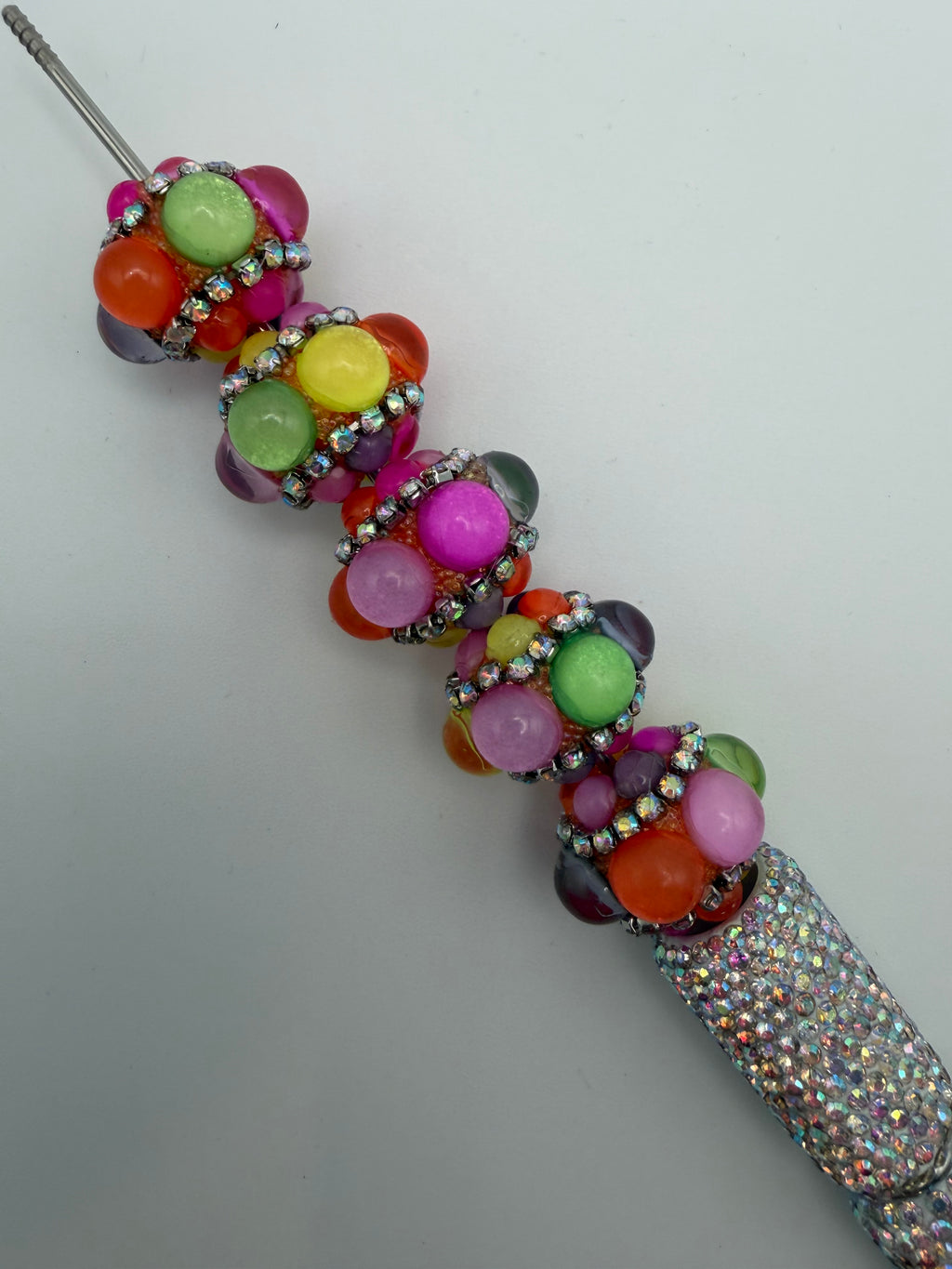 Fancy Beads