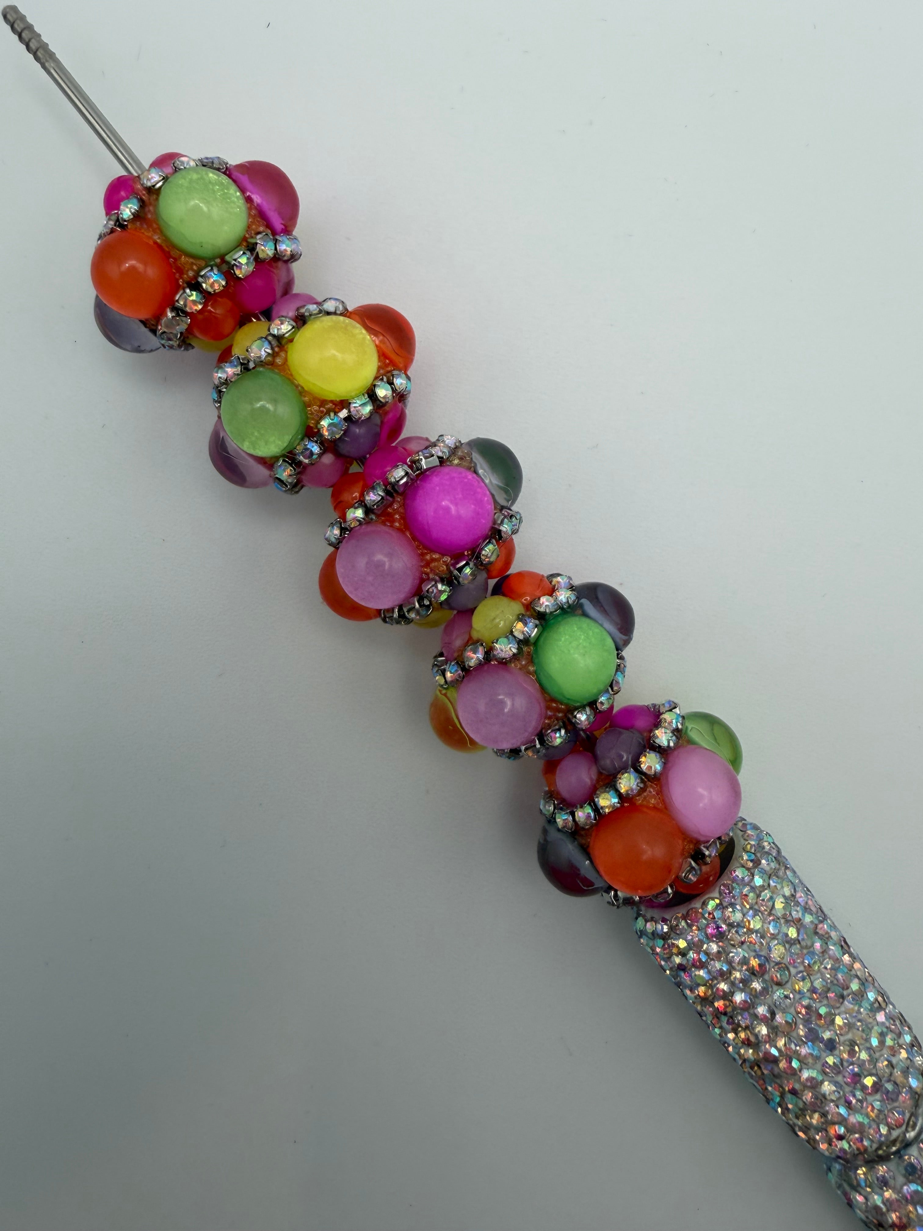 Fancy Beads