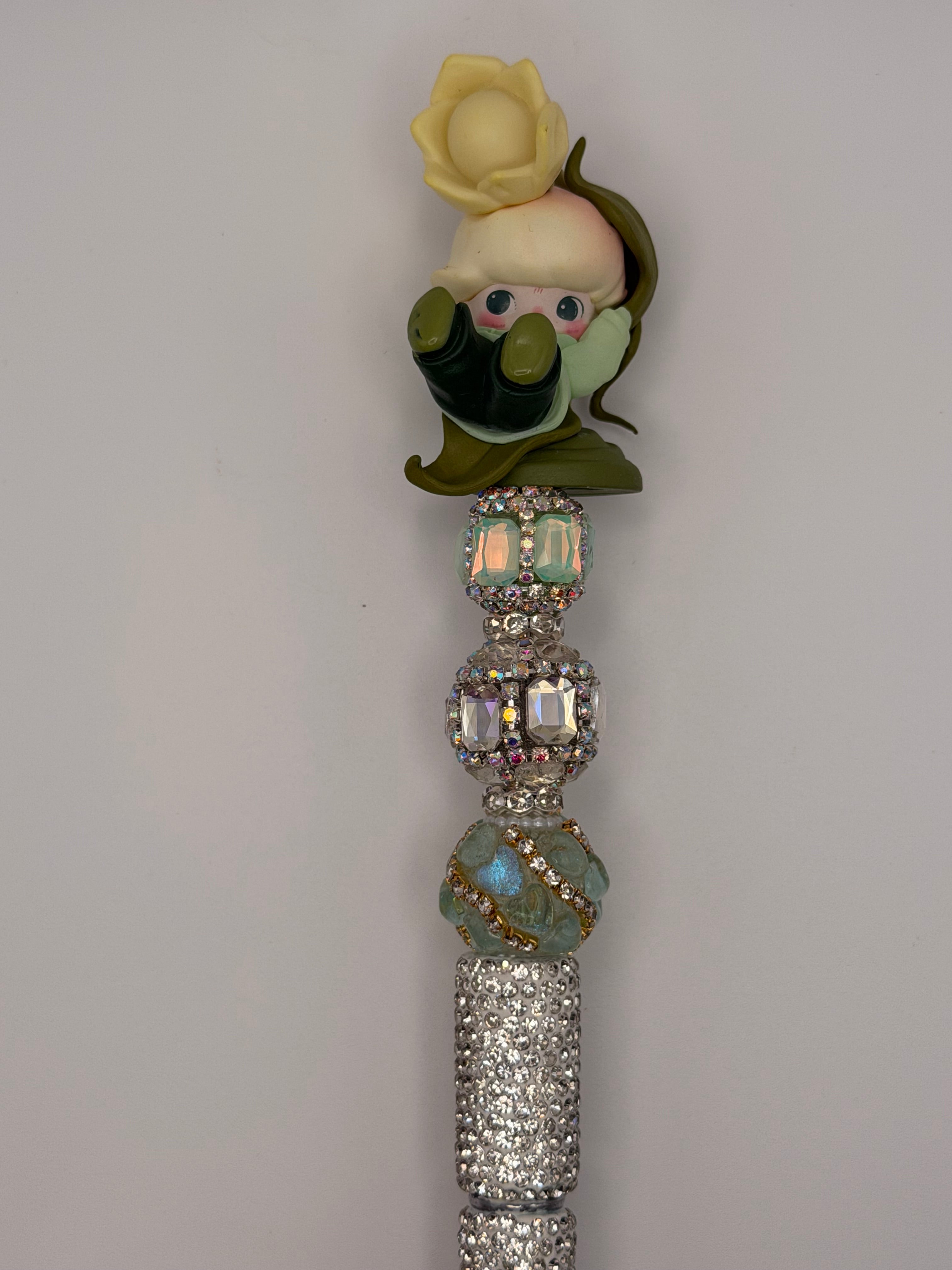 Beaded Pen