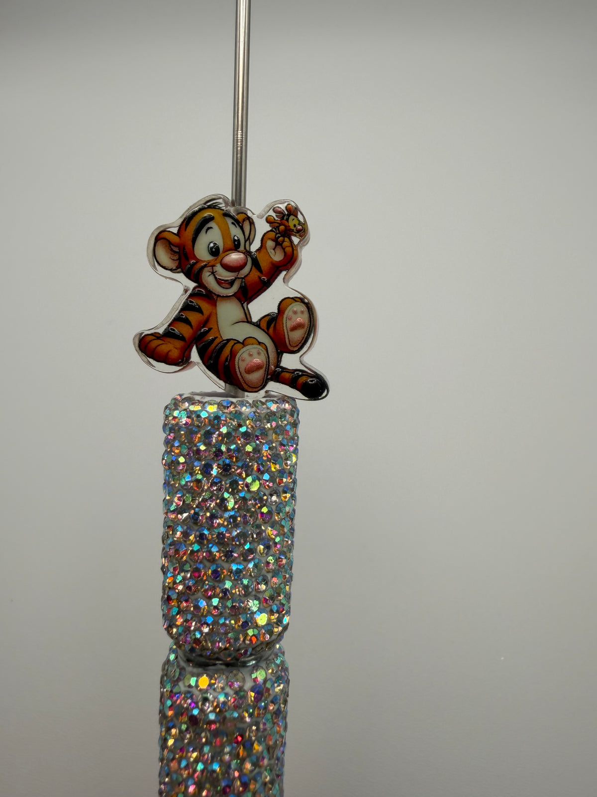 Character Acrylic Focals