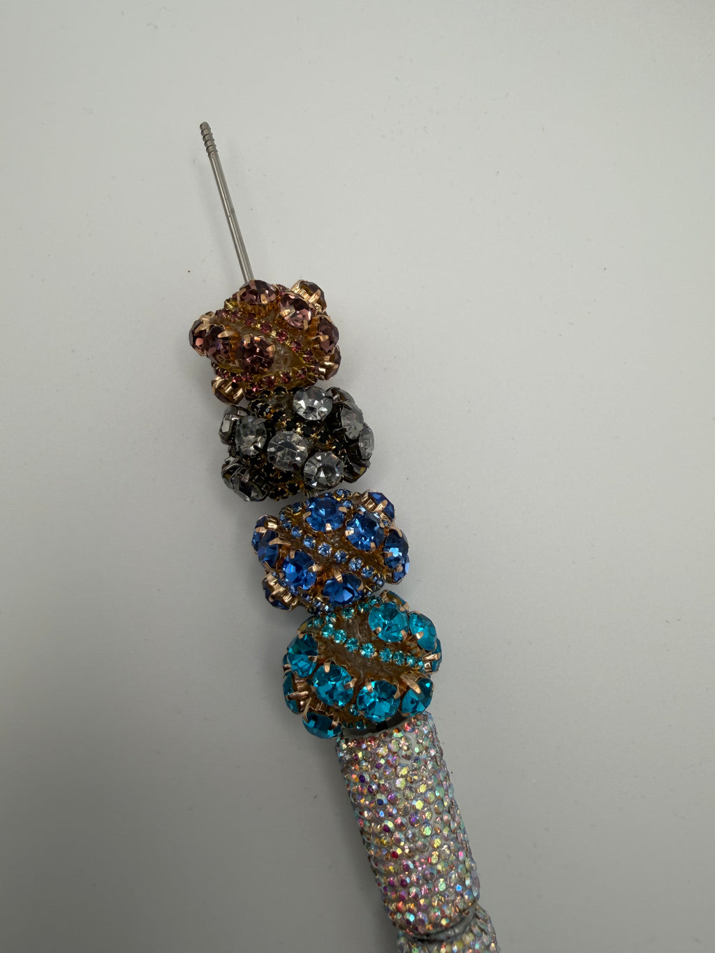 Fancy Pants Fancy Beads