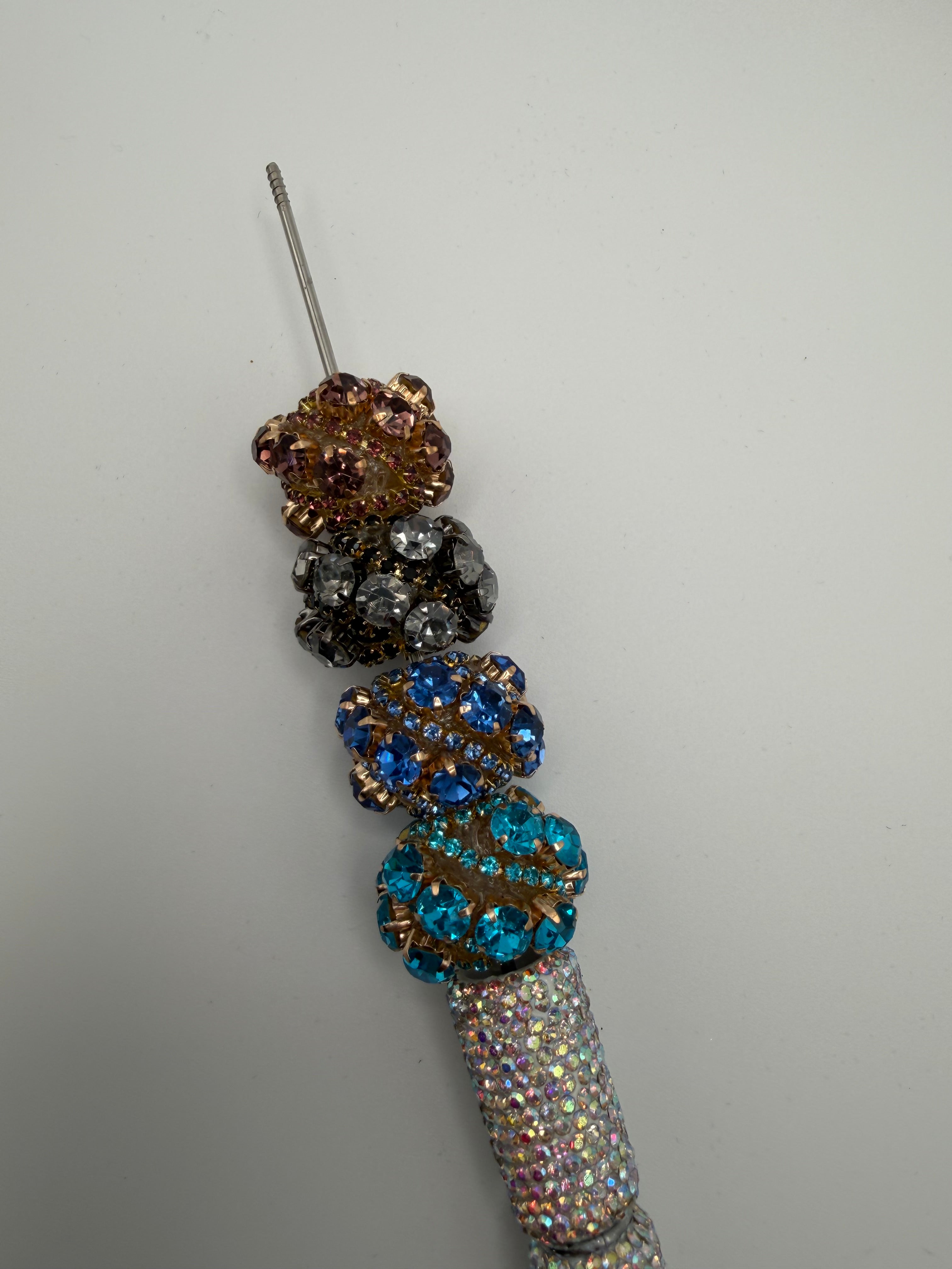 Fancy Pants Fancy Beads
