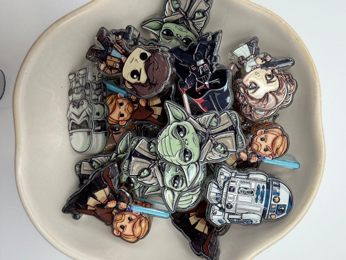 Jedi Friends