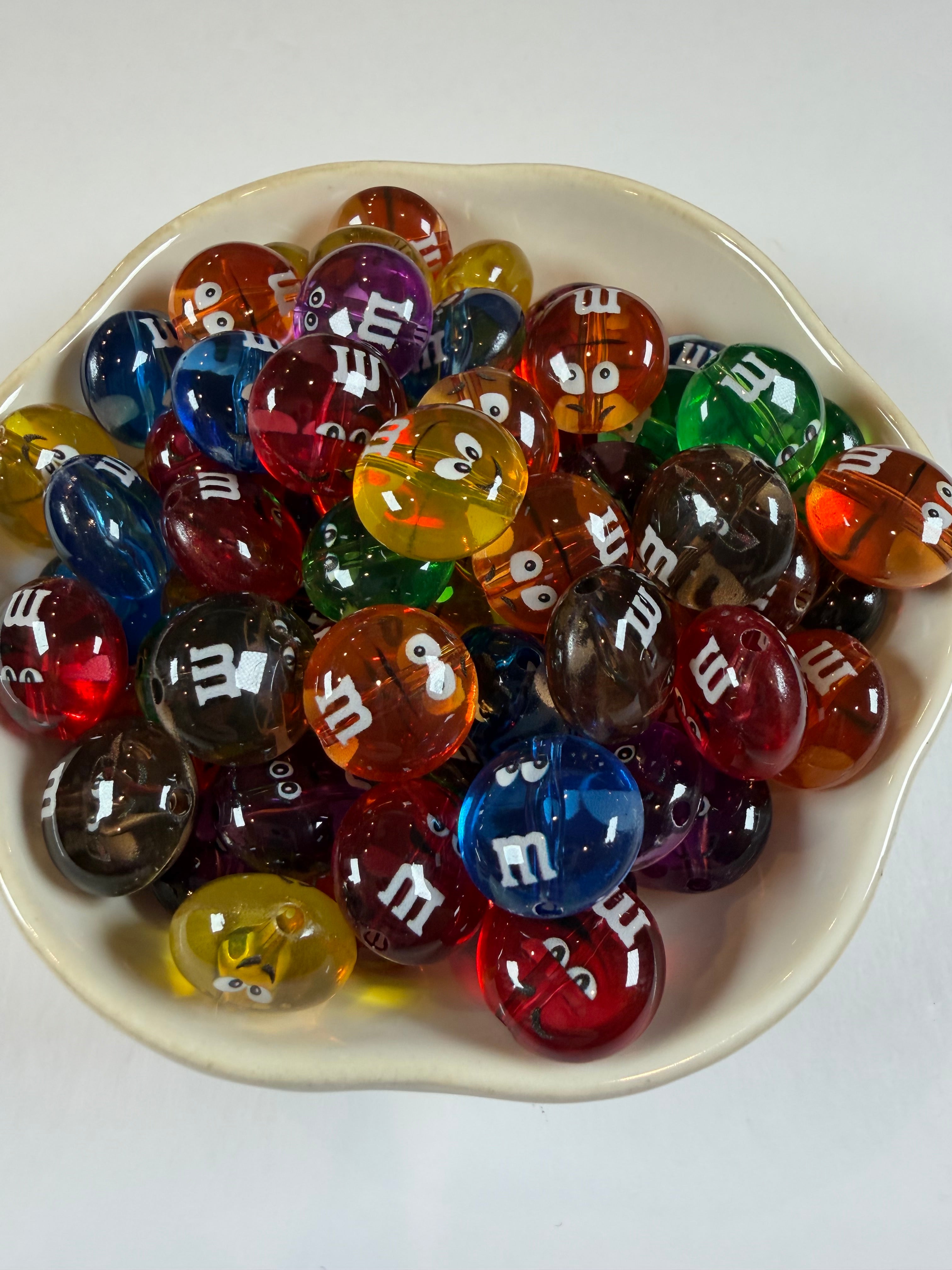 Candy Beads