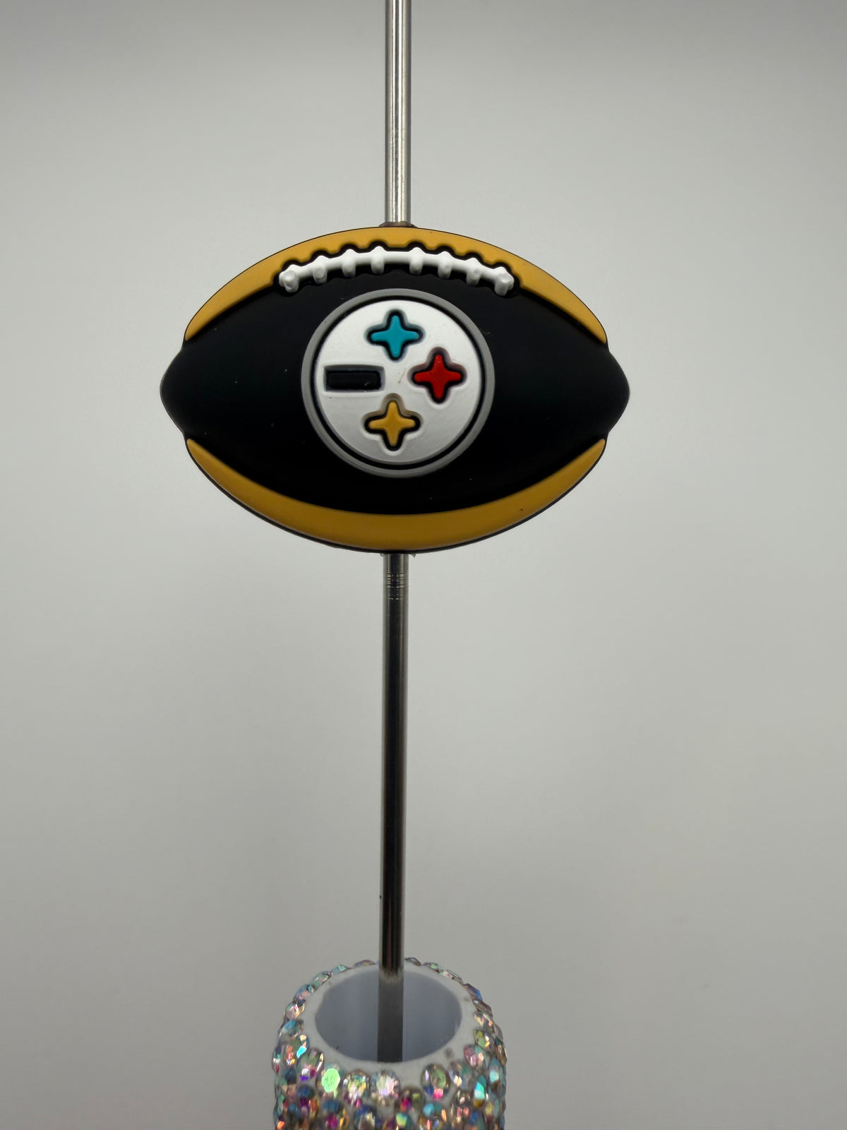 Silicone Football Focals