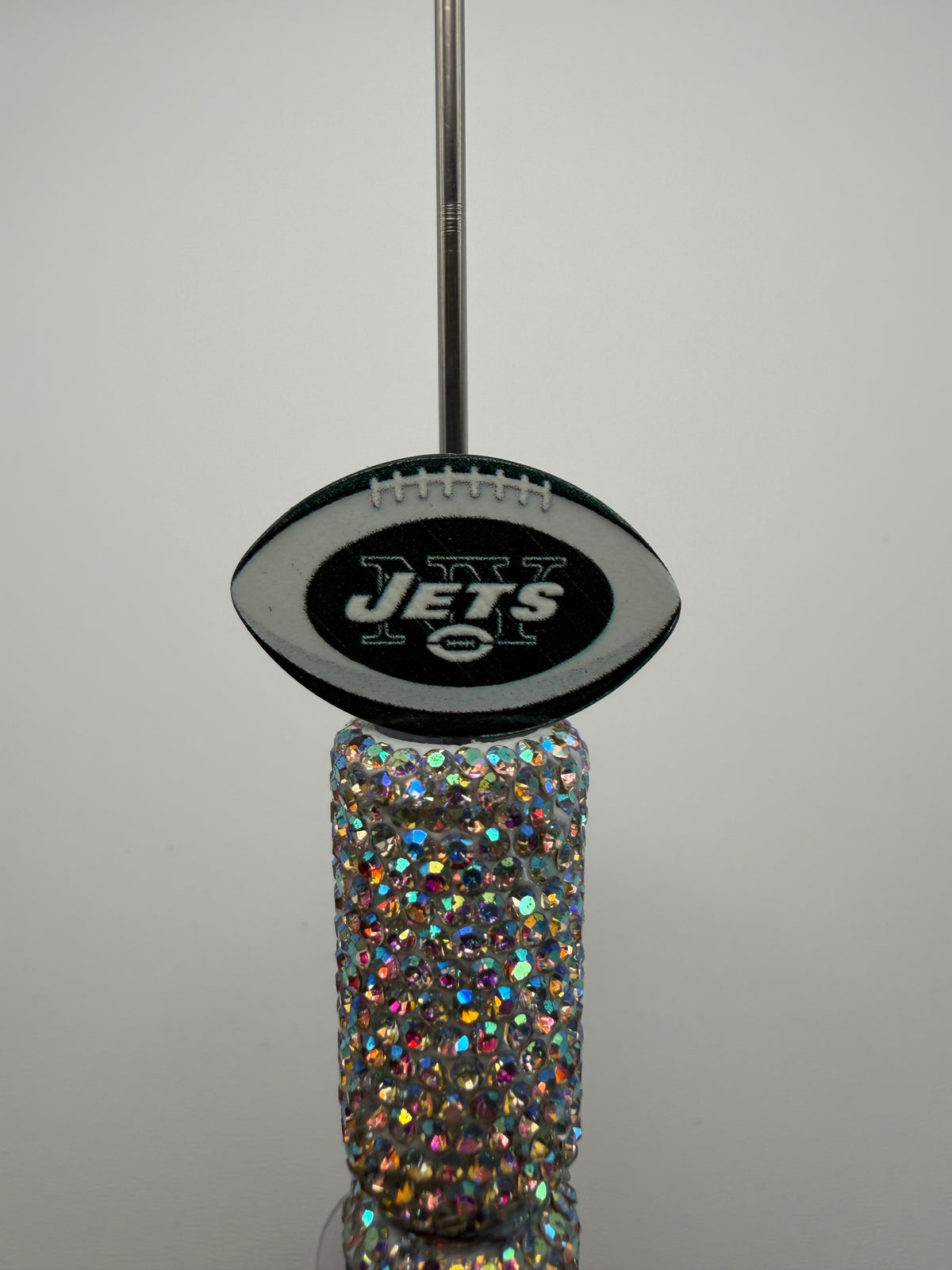 Football Acrylic Focal