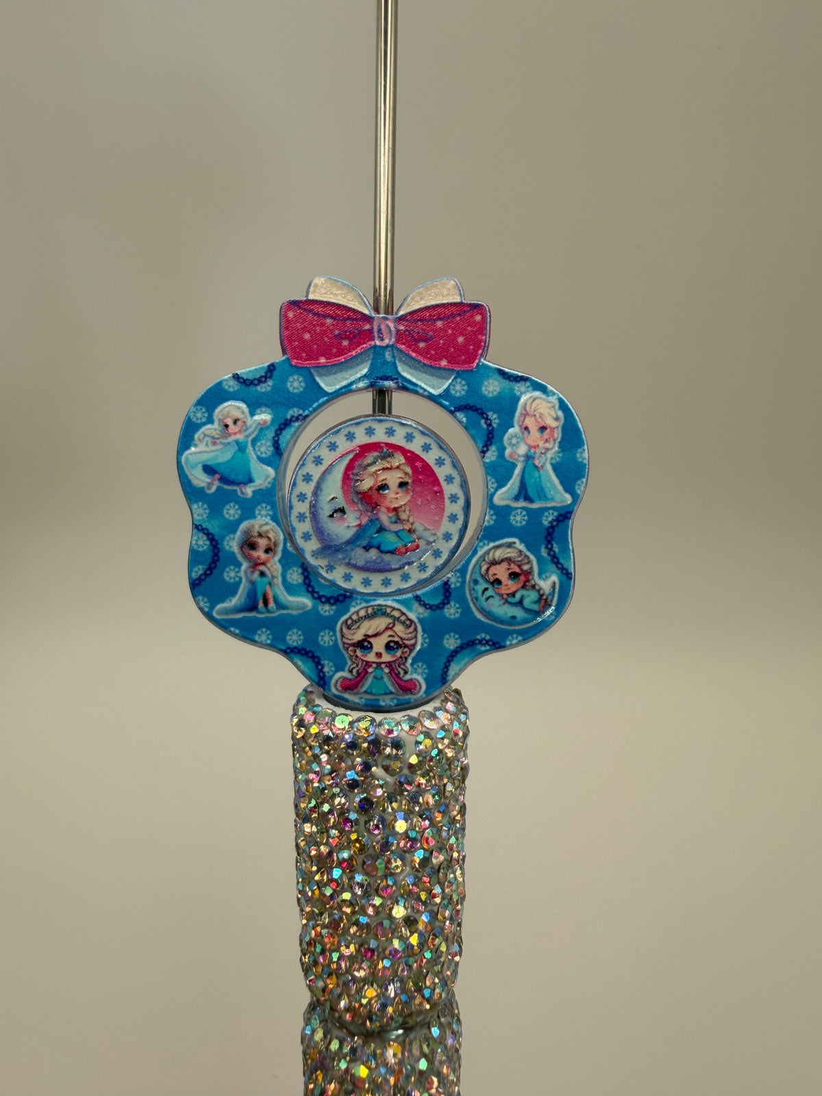 Princess Focal Set