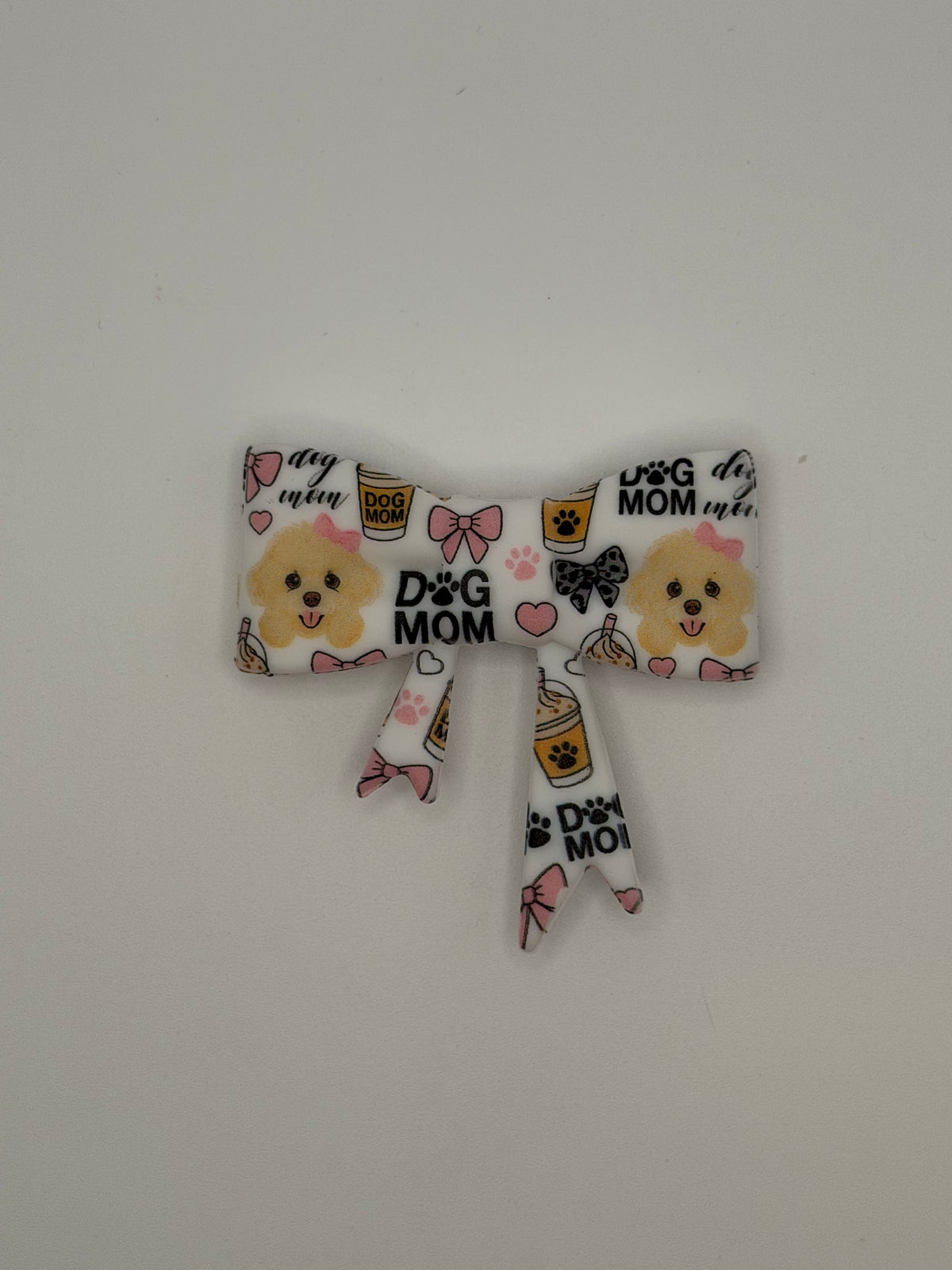 Silicone Bow