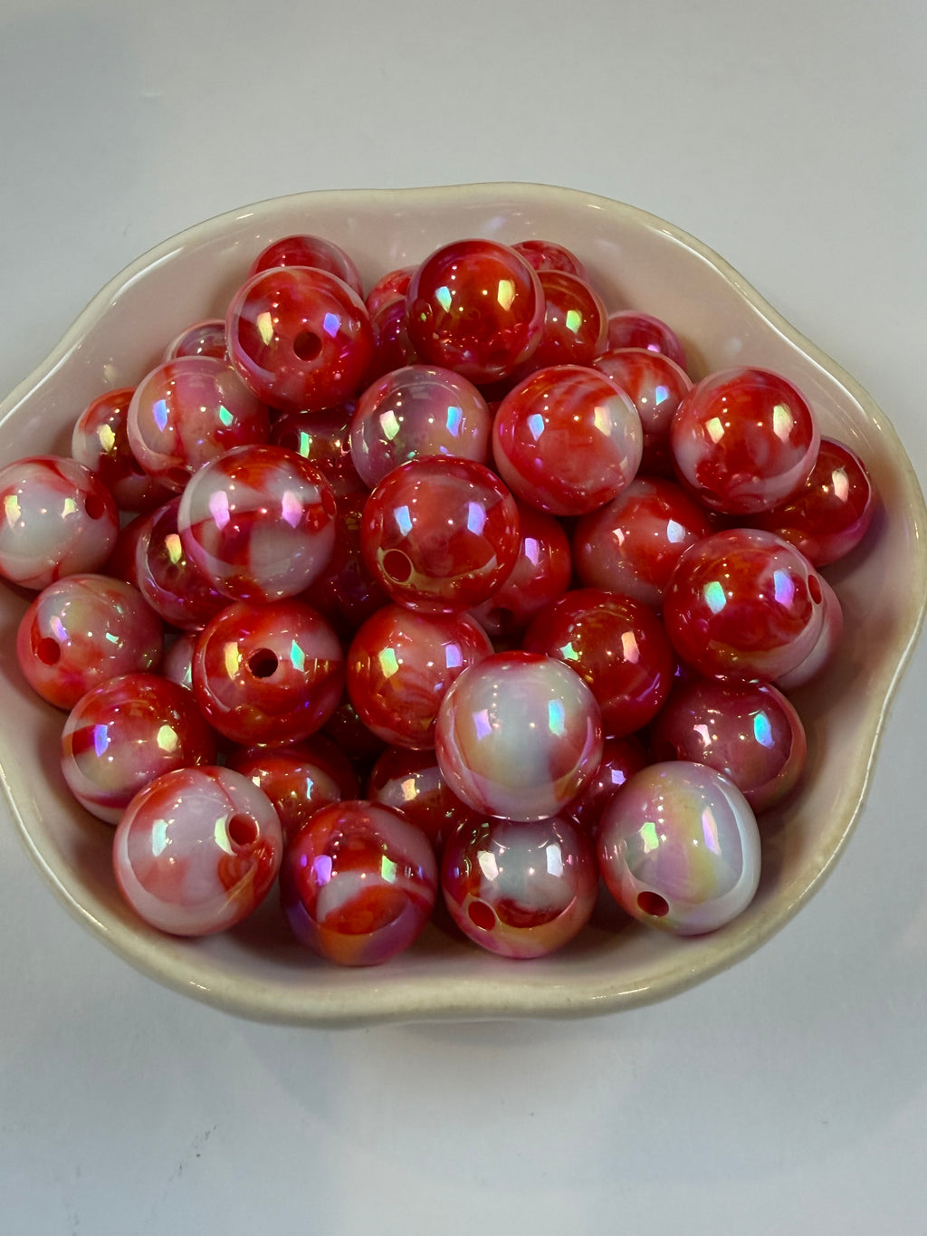 Marble Beads