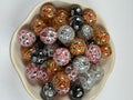 Halloween Suspended Beads