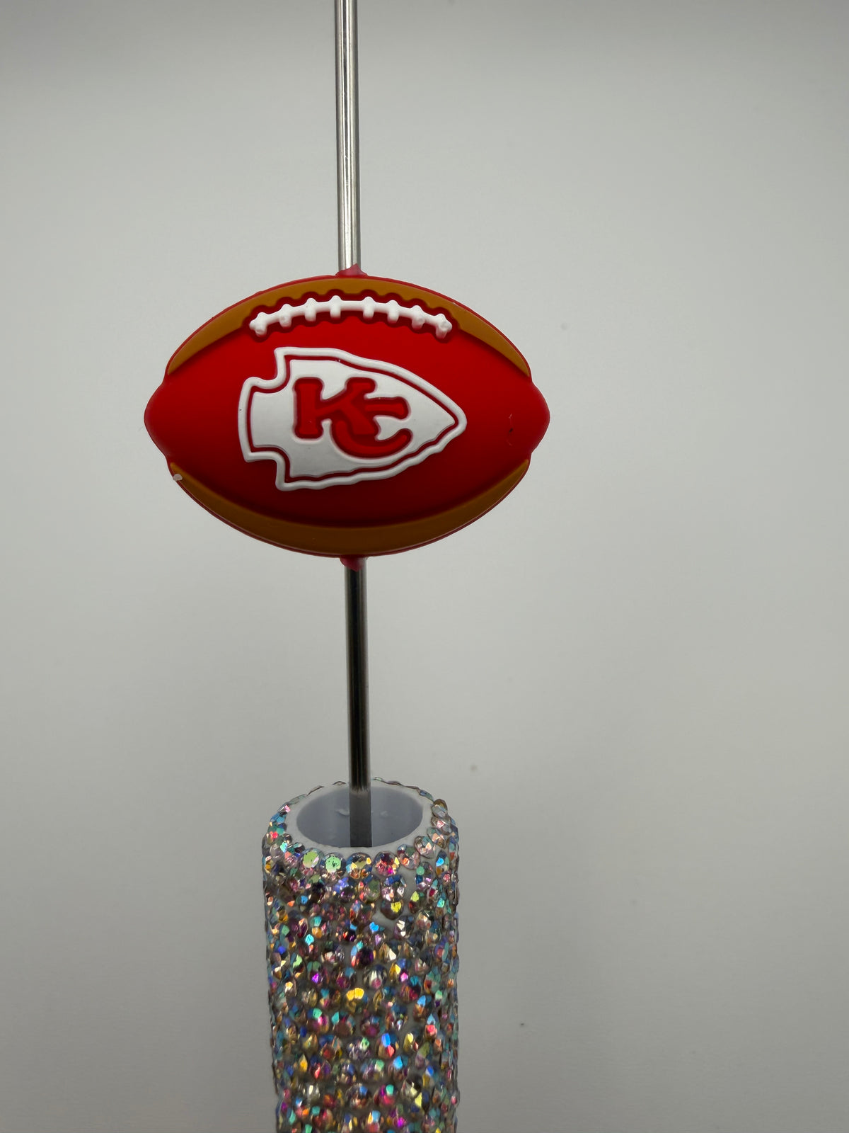 Silicone Football Focals