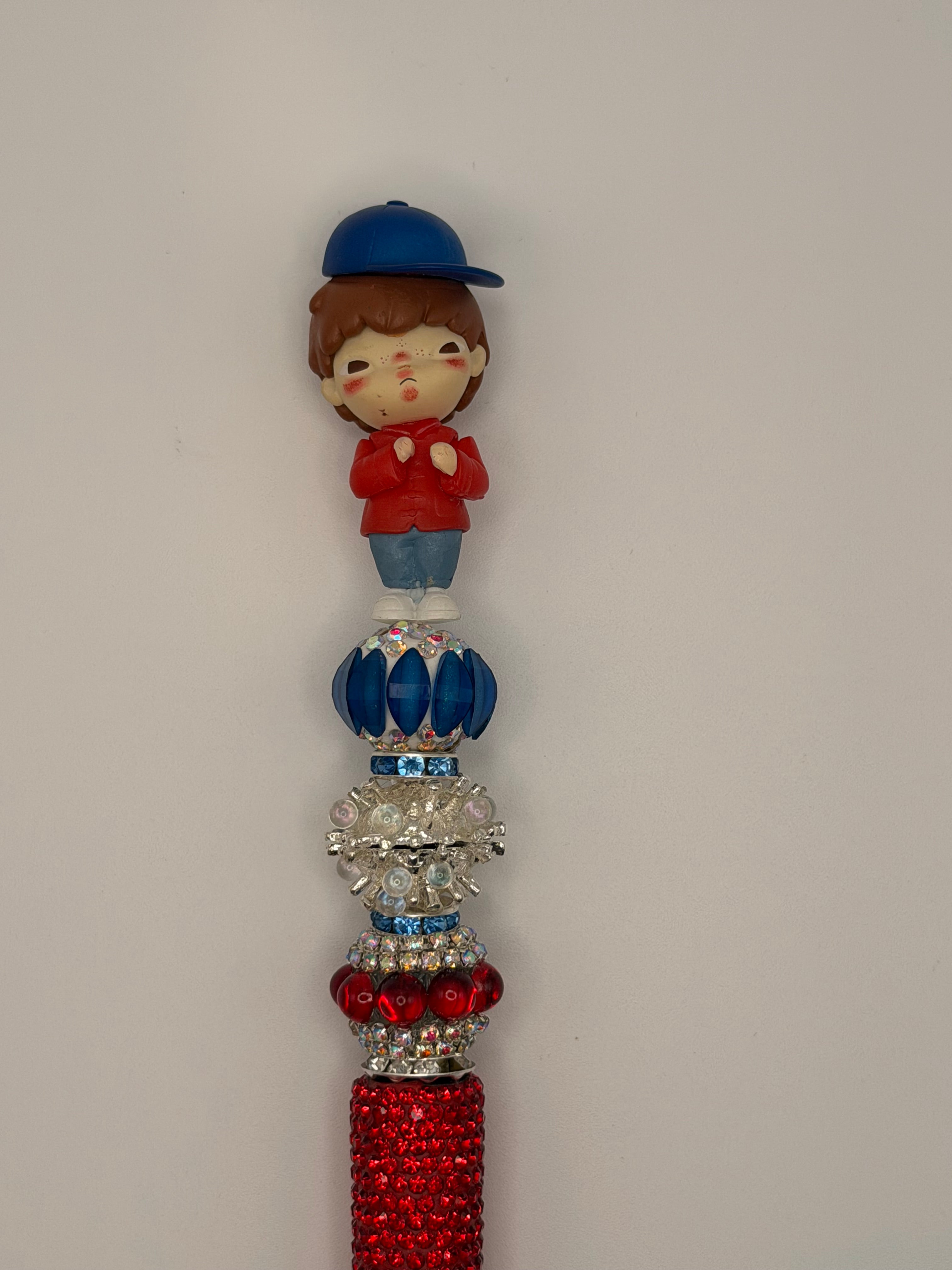 Beaded Pen