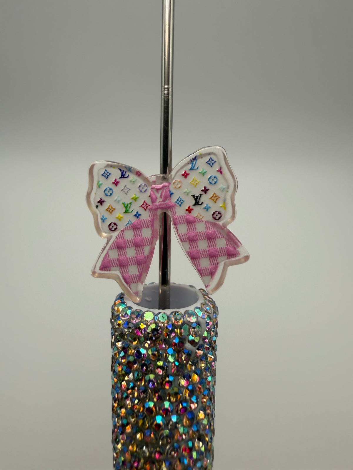 Designer Acrylic Focal