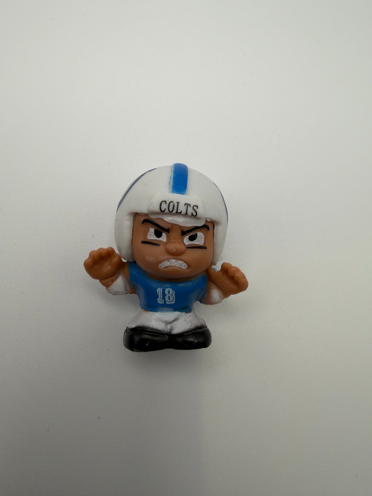 Little Football Guys