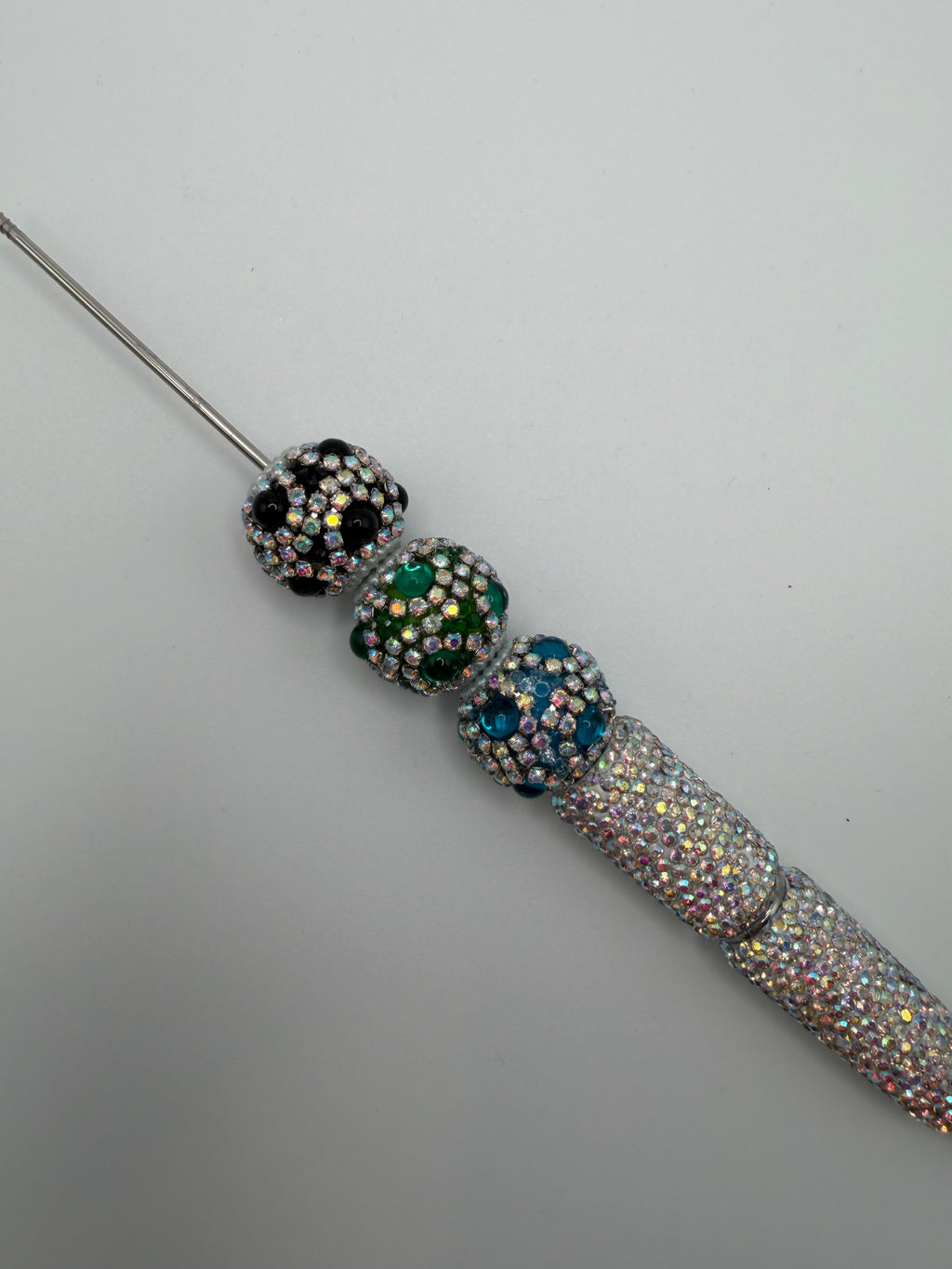Fancy Beads