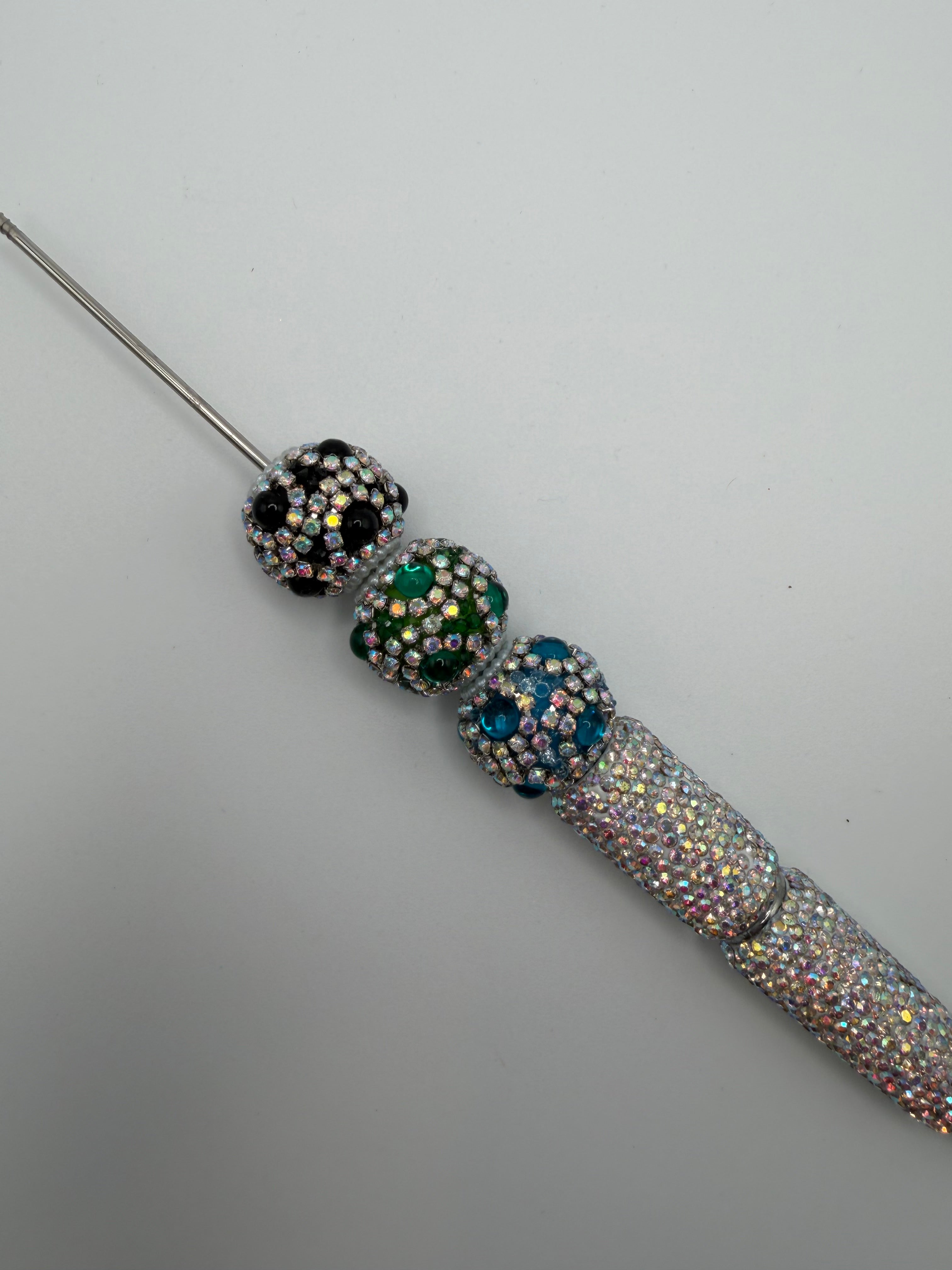 Fancy Beads
