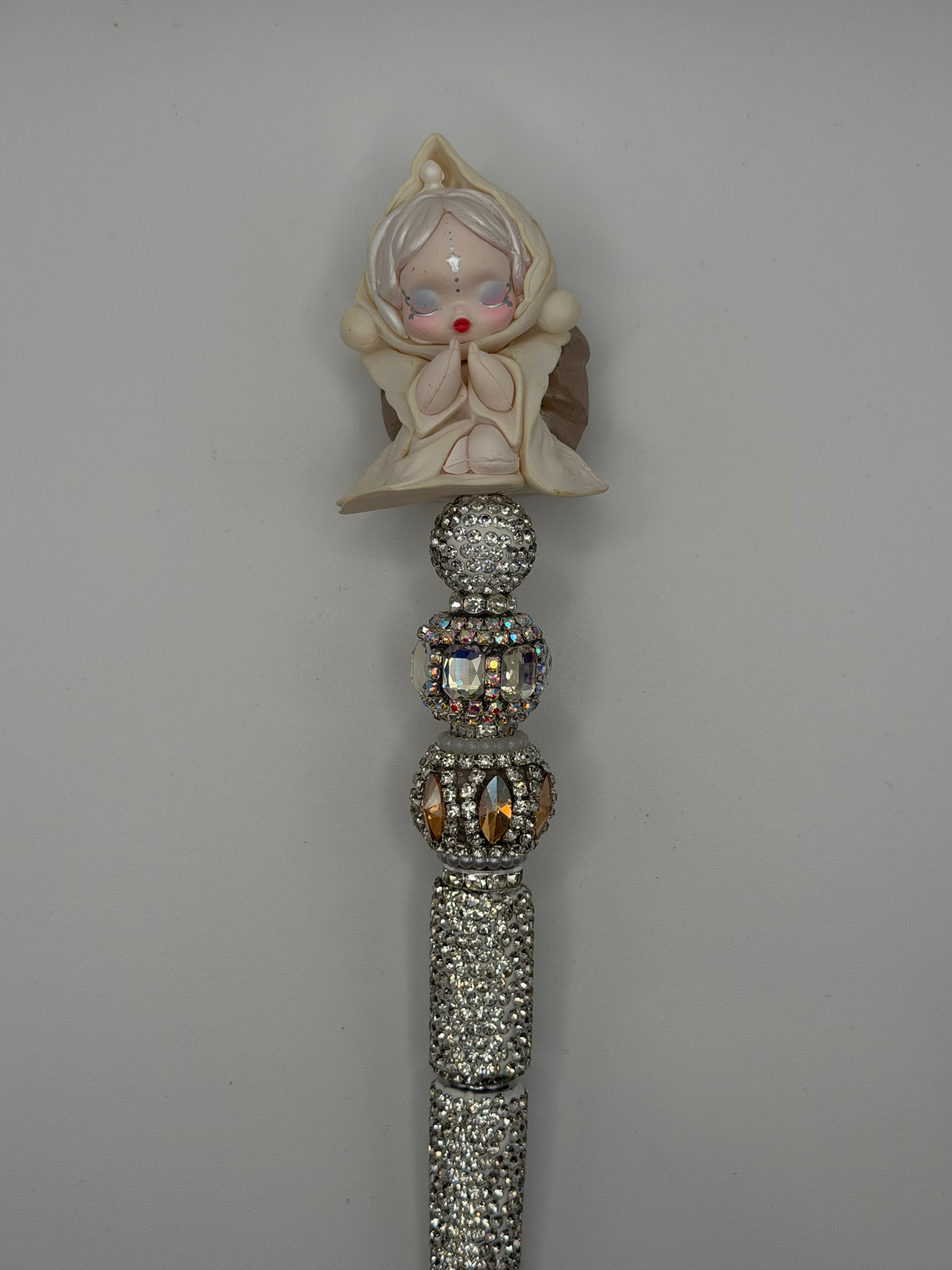 Beaded Pen