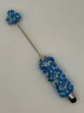 Beadable Soft Flower Stylus