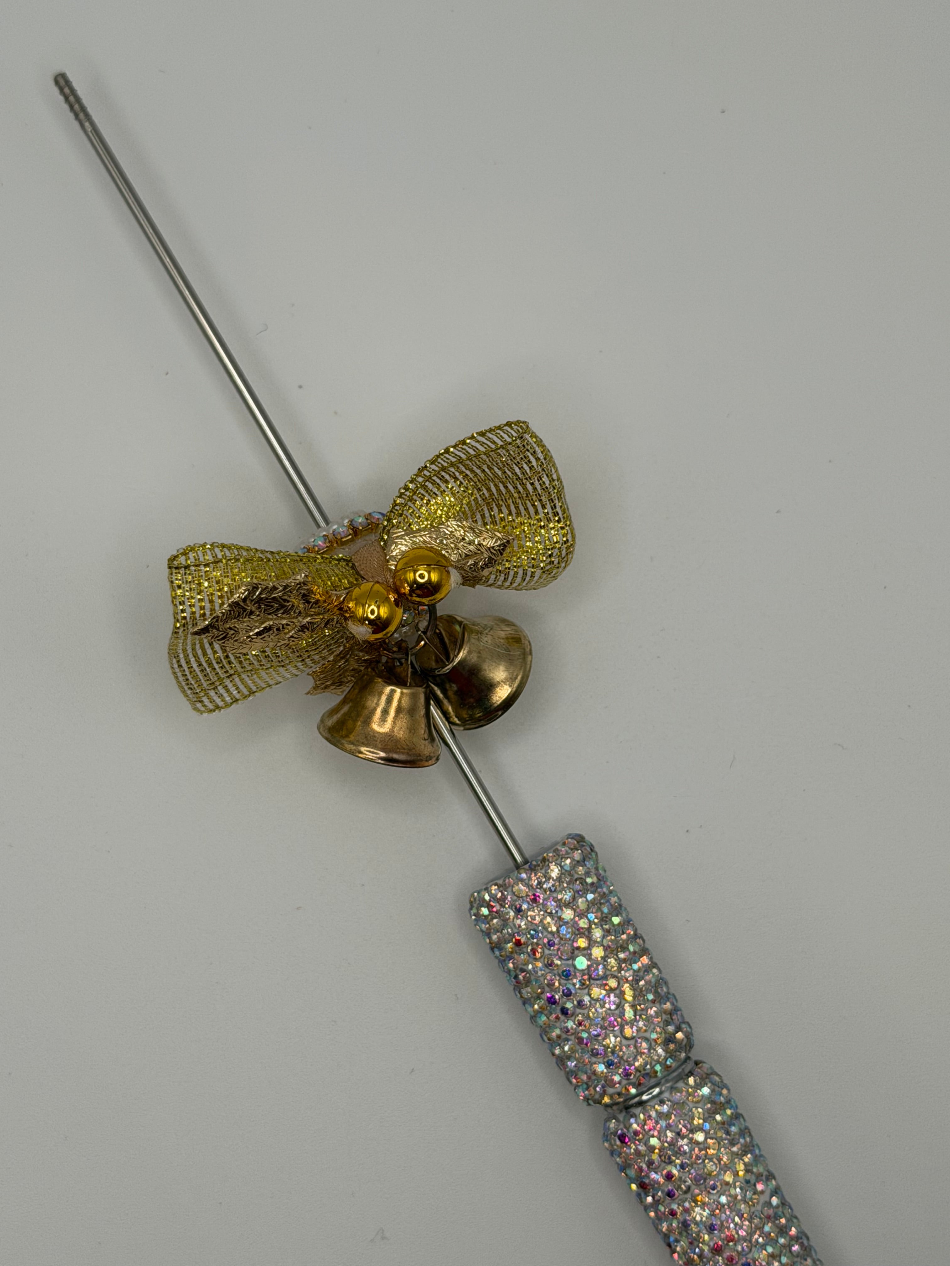Fancy Christmas Bows