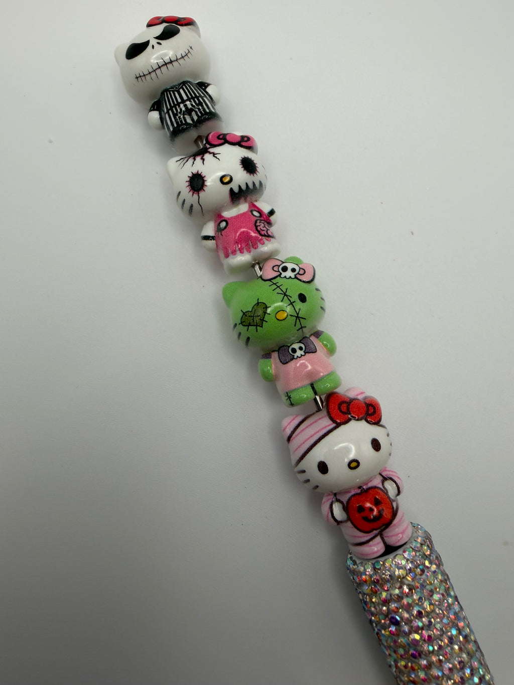 Halloween HK Beads