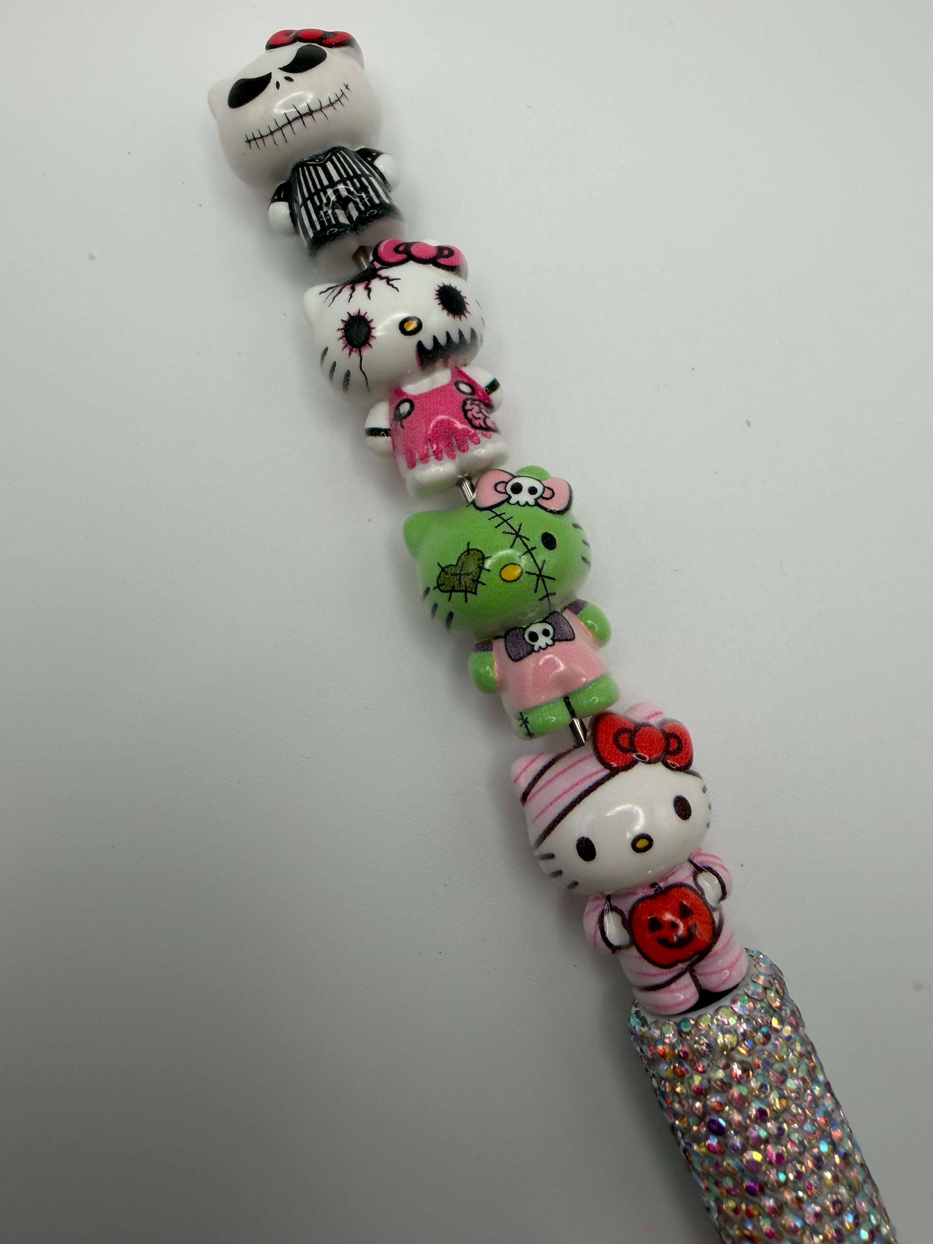 Halloween HK Beads
