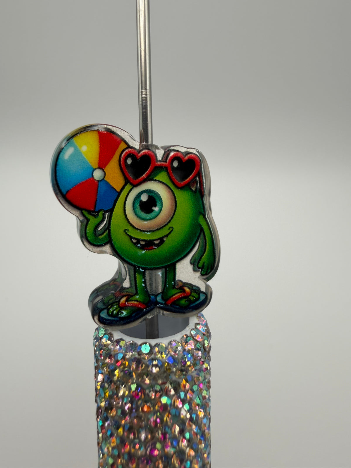 Character Acrylic Focals