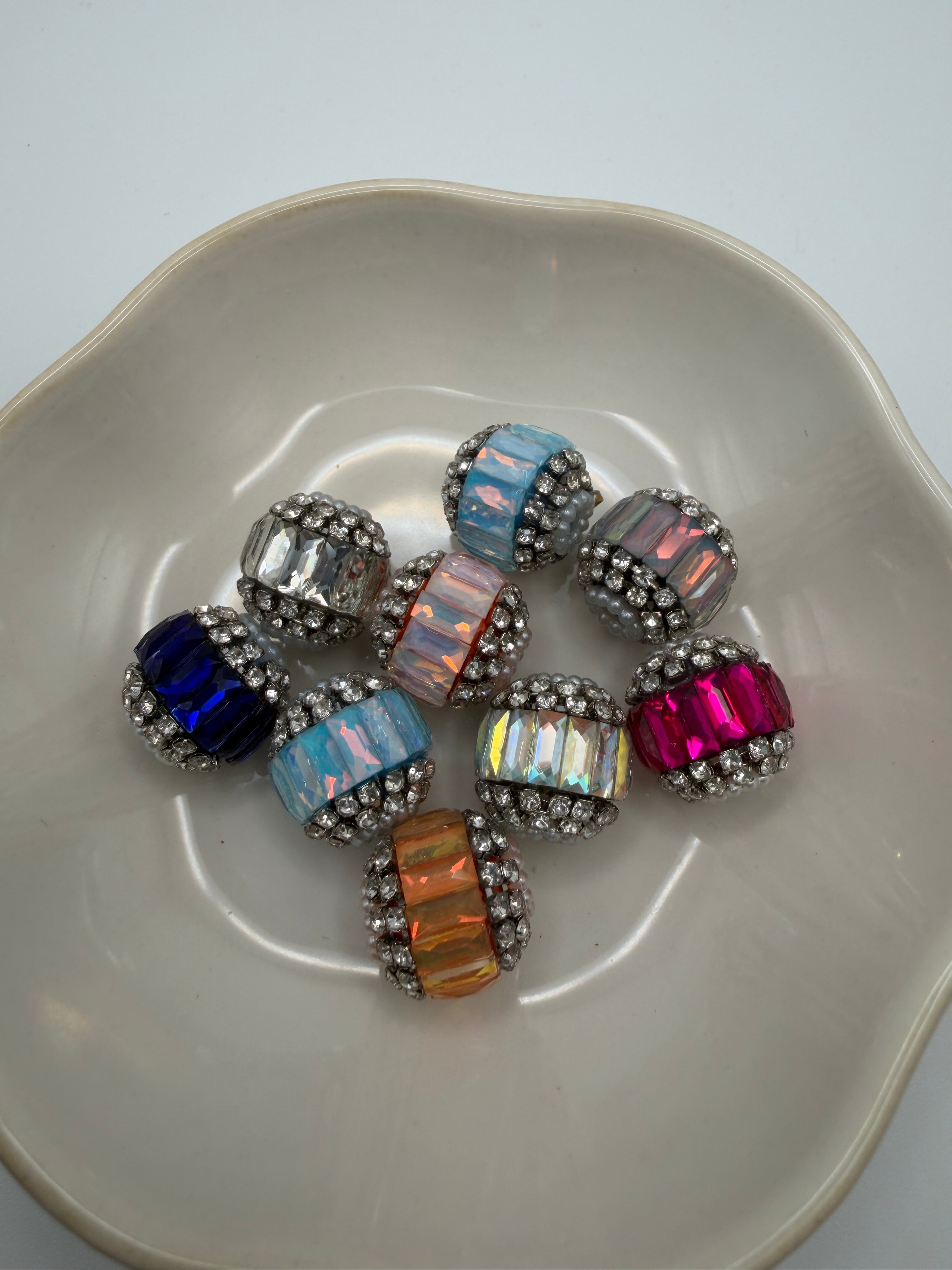 Fancy Beads