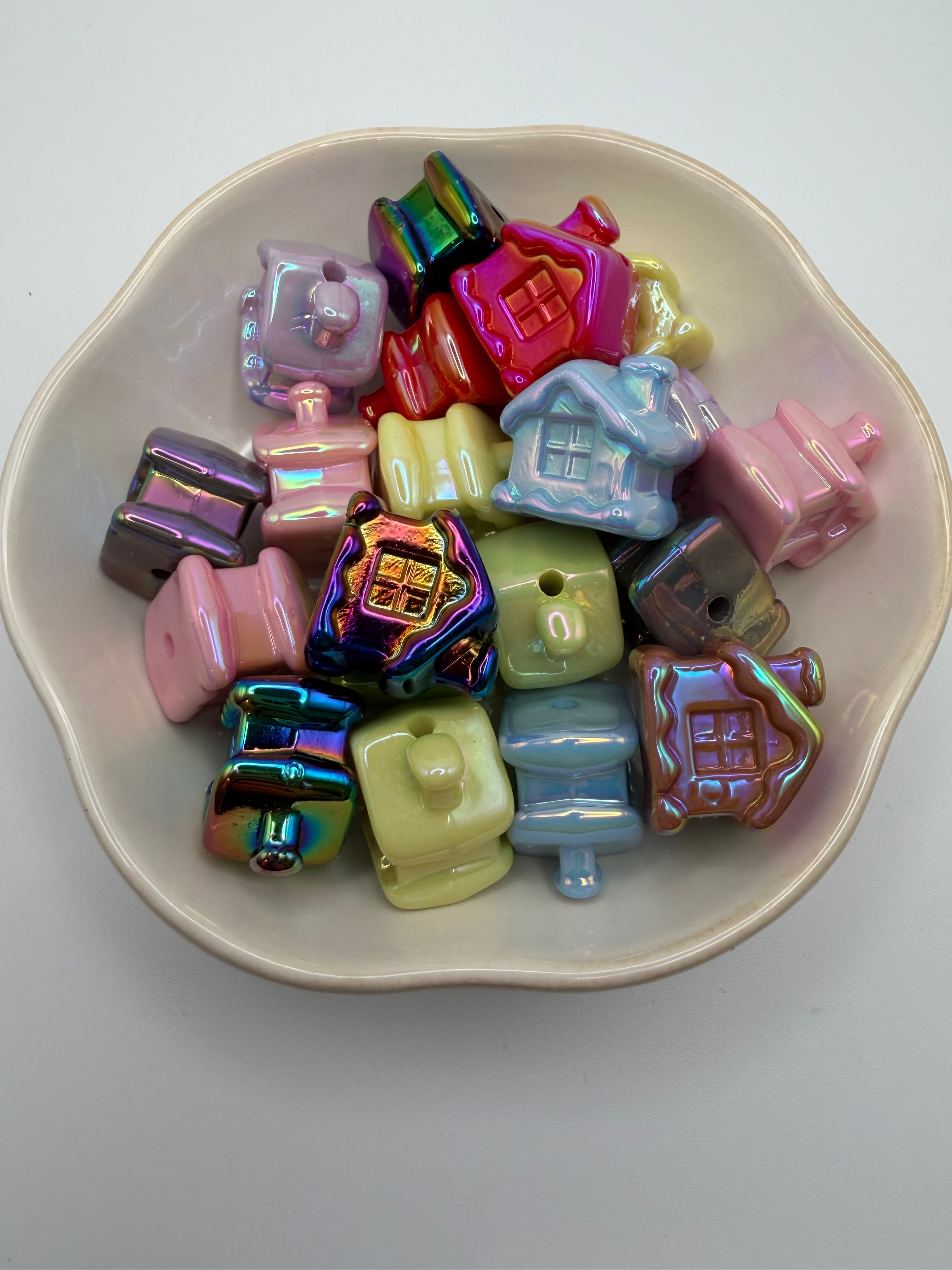 Cozy Cottage Beads