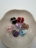 Butterfly Fancy Beads