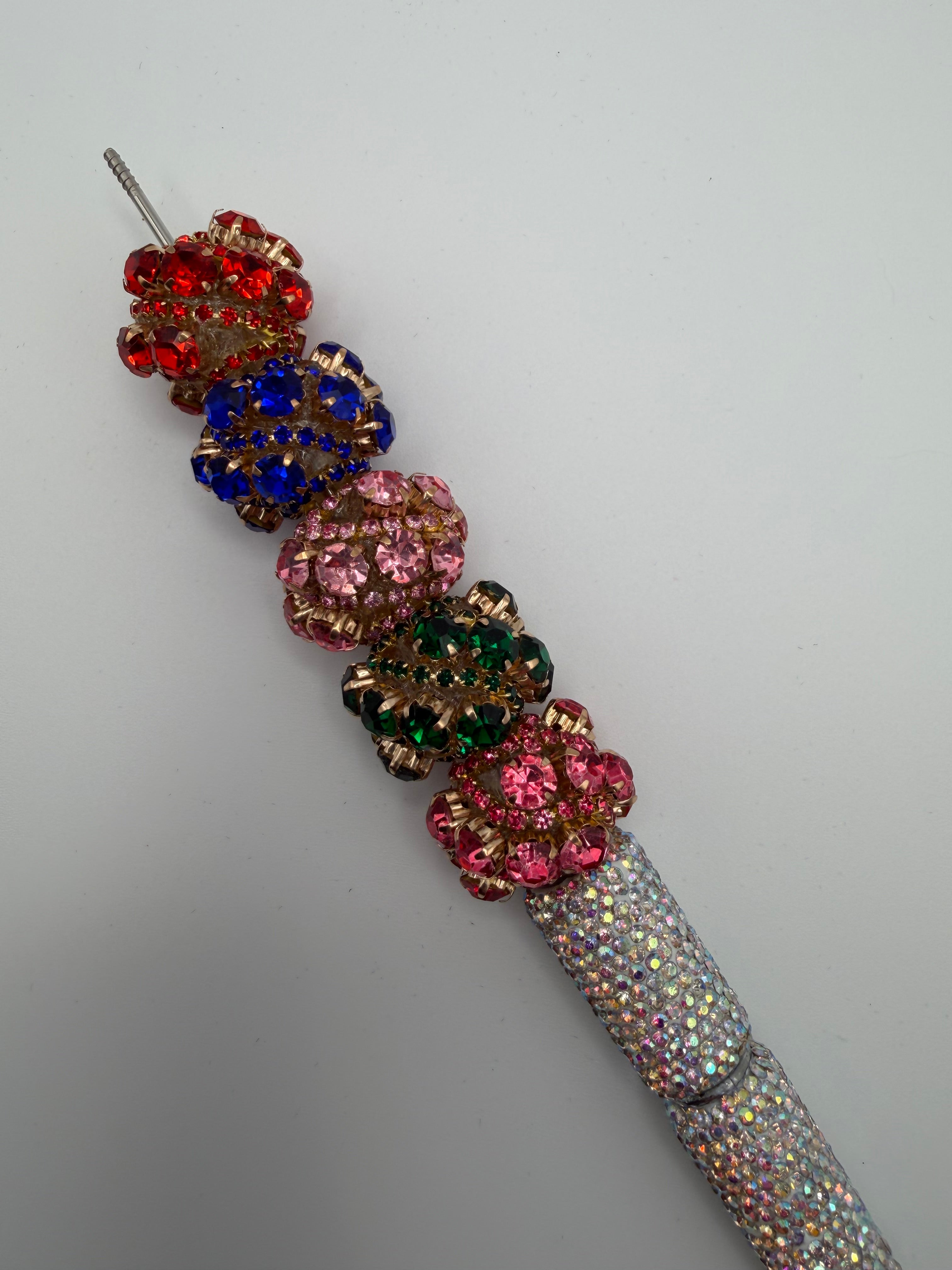 Fancy Pants Fancy Beads