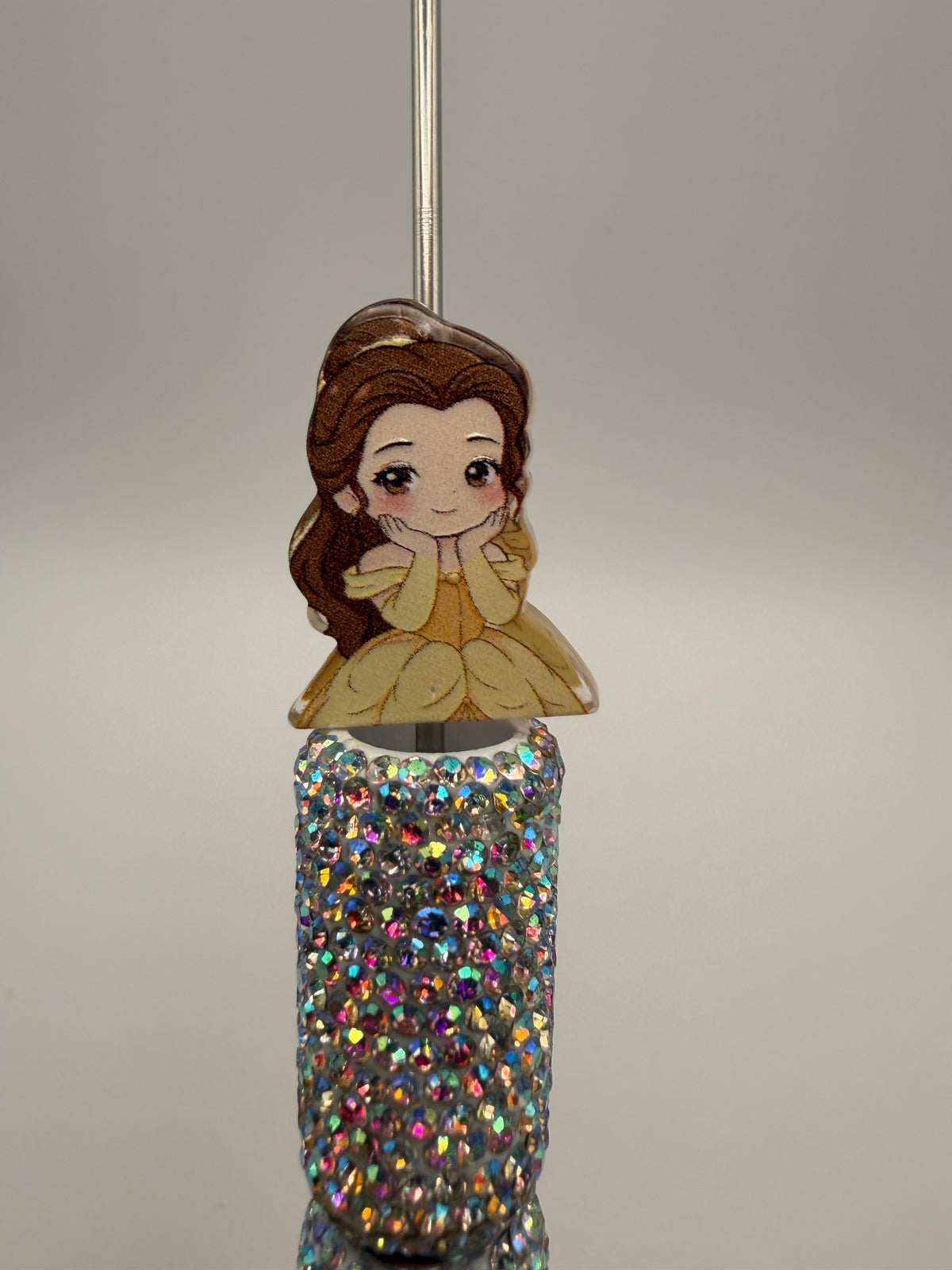 Princess Acrylic Focal