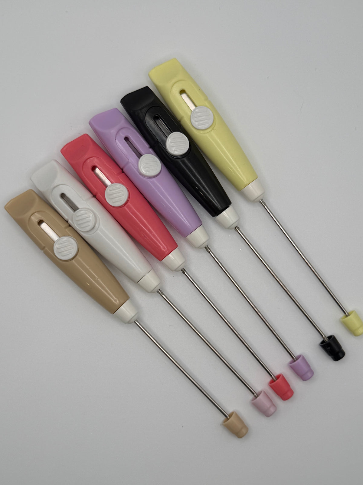 Beadable Box Cutter