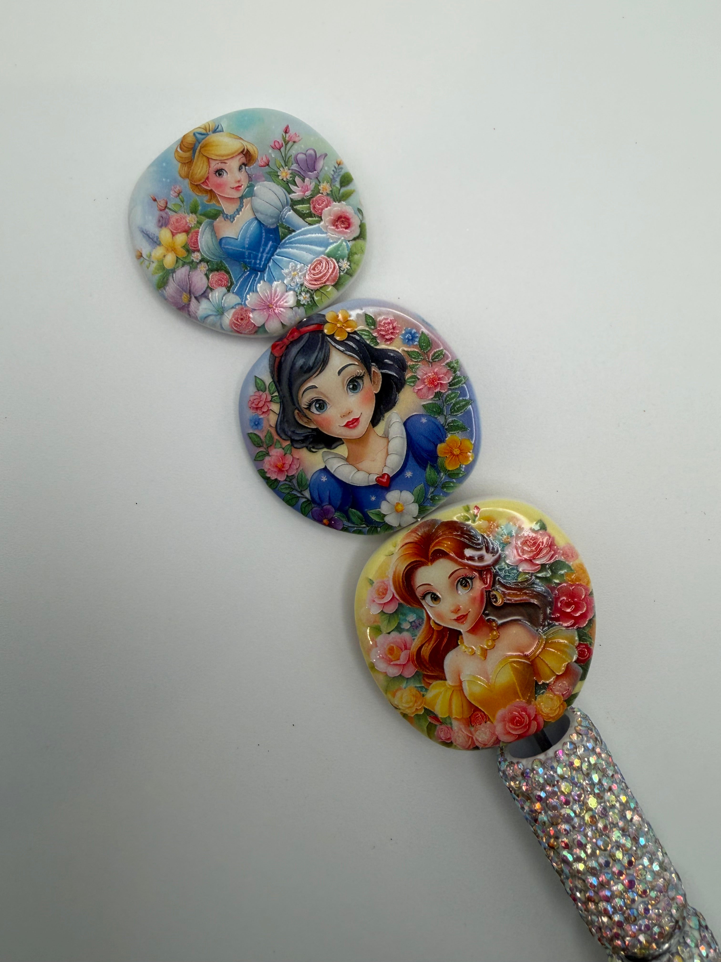 Princess Beads