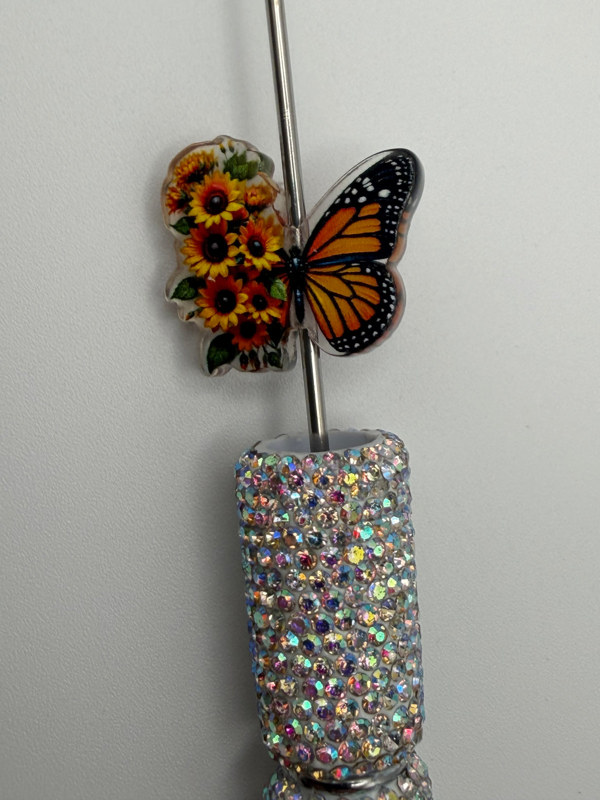 Americana Acrylic Focal