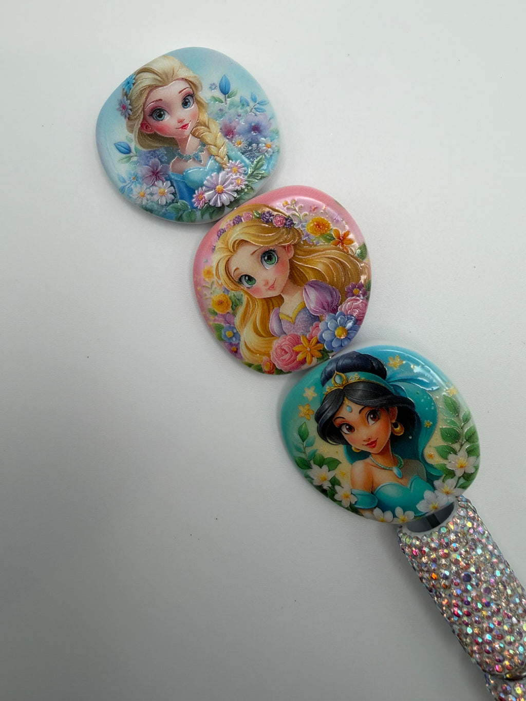 Princess Beads