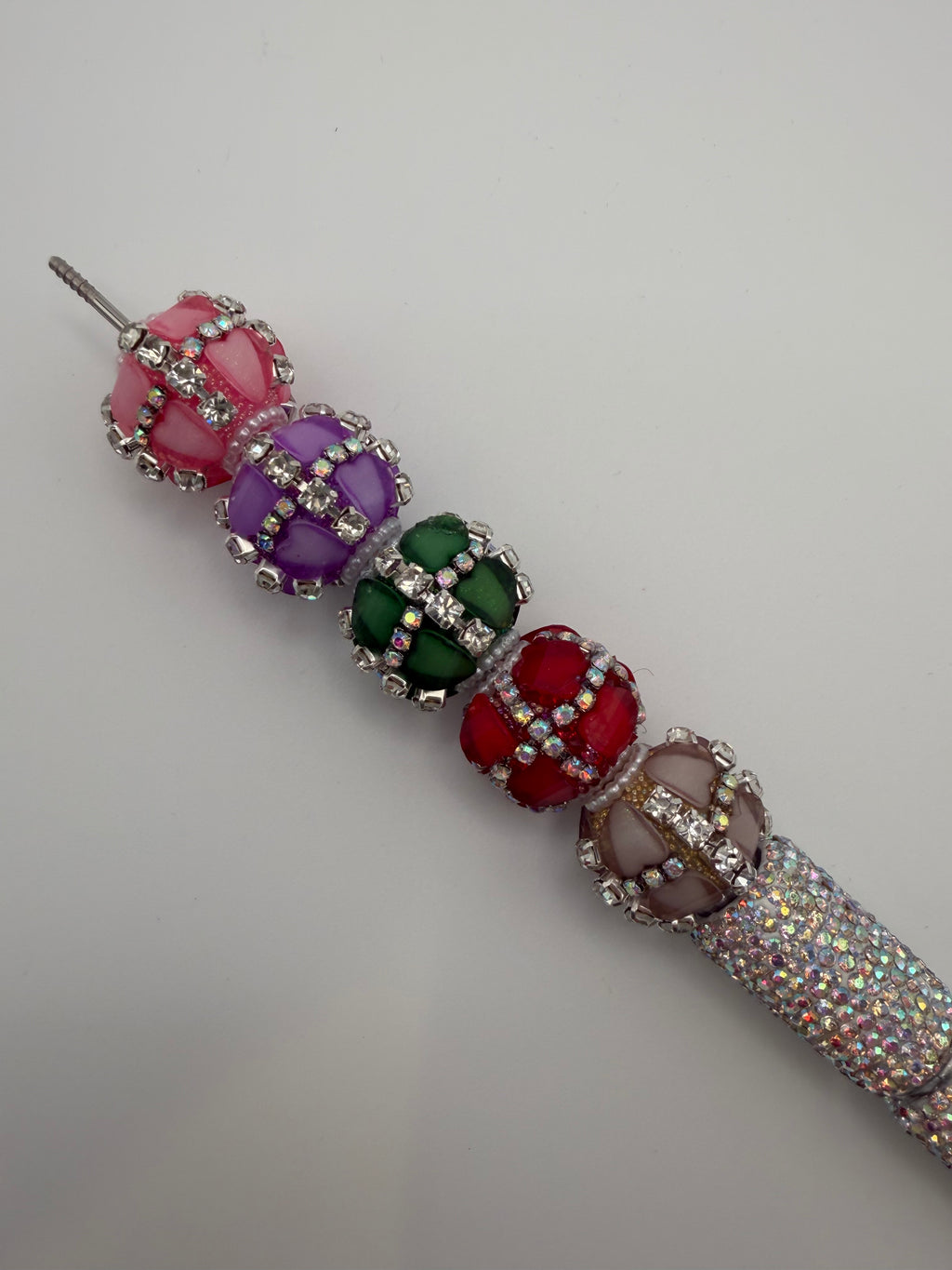 Fancy Beads