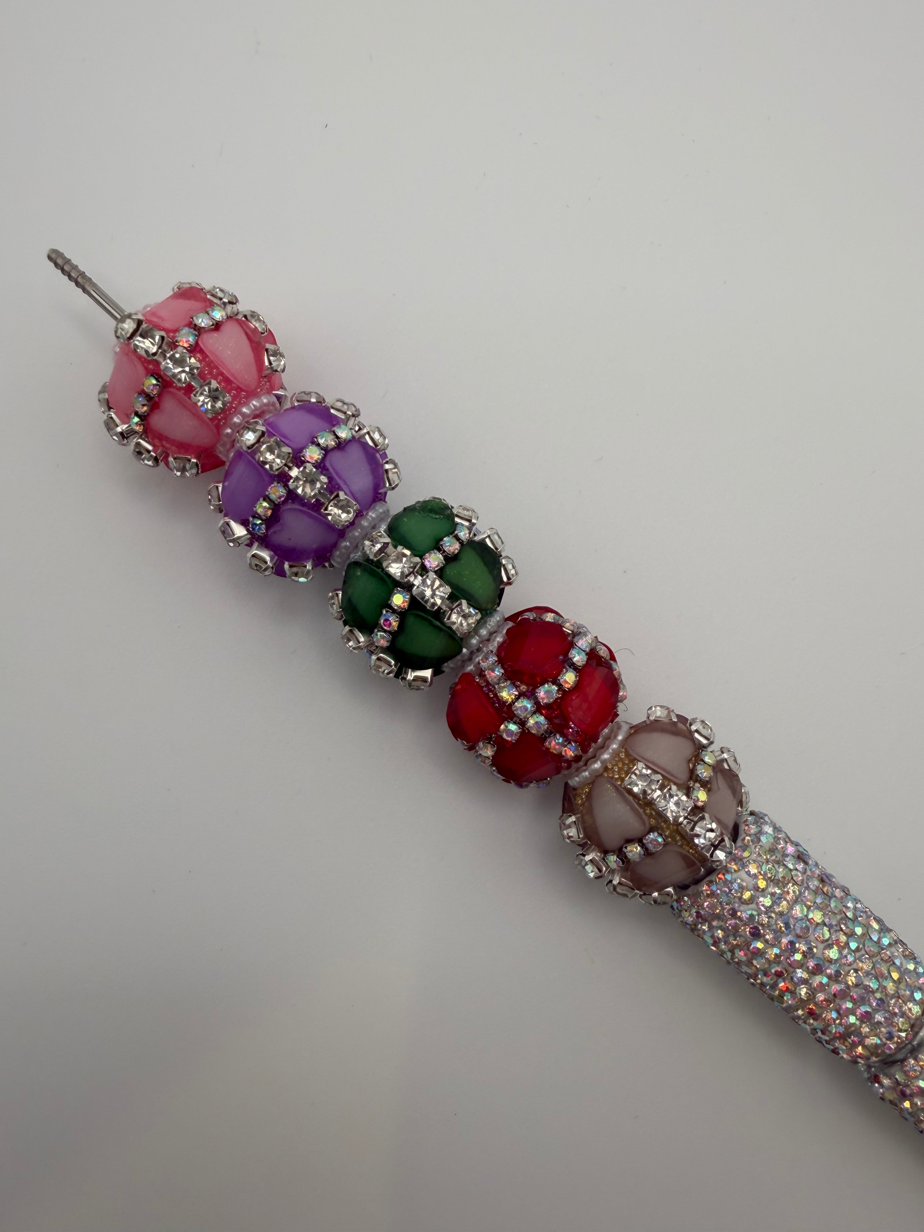 Fancy Beads