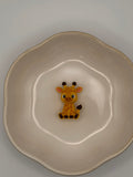 Animal 3D Silicone Focal