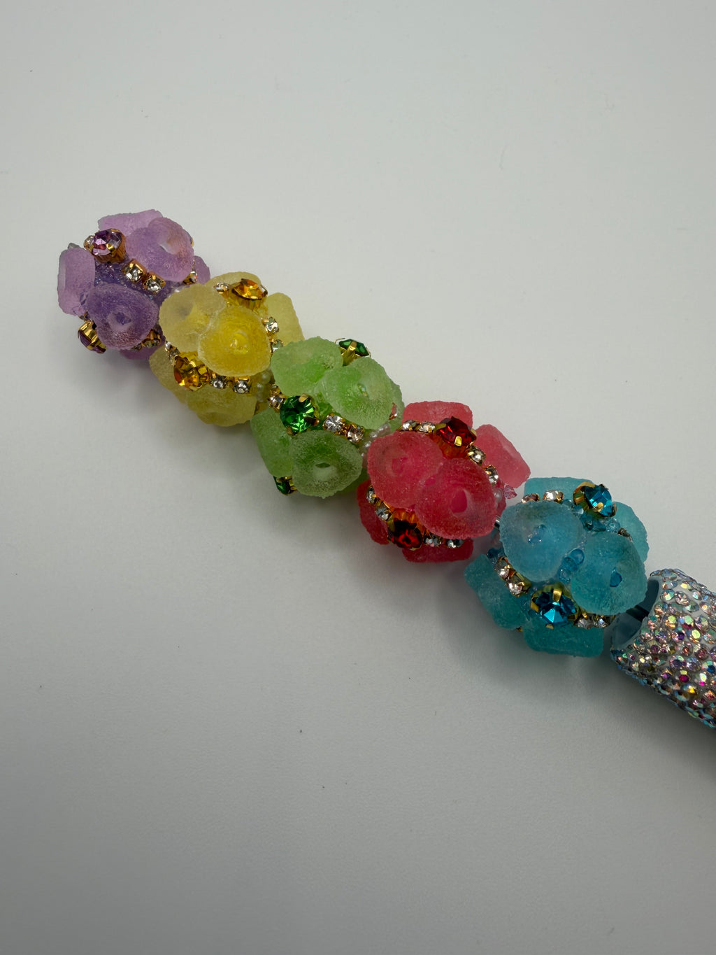 Heart Candy Fancy Beads