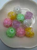 Seashell Beads