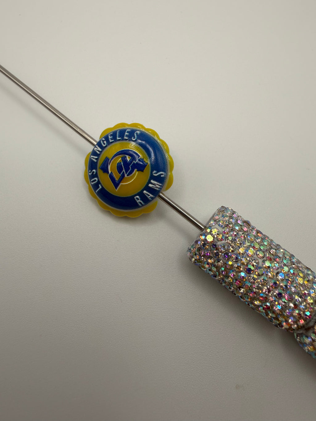 Los Angeles Football Beads
