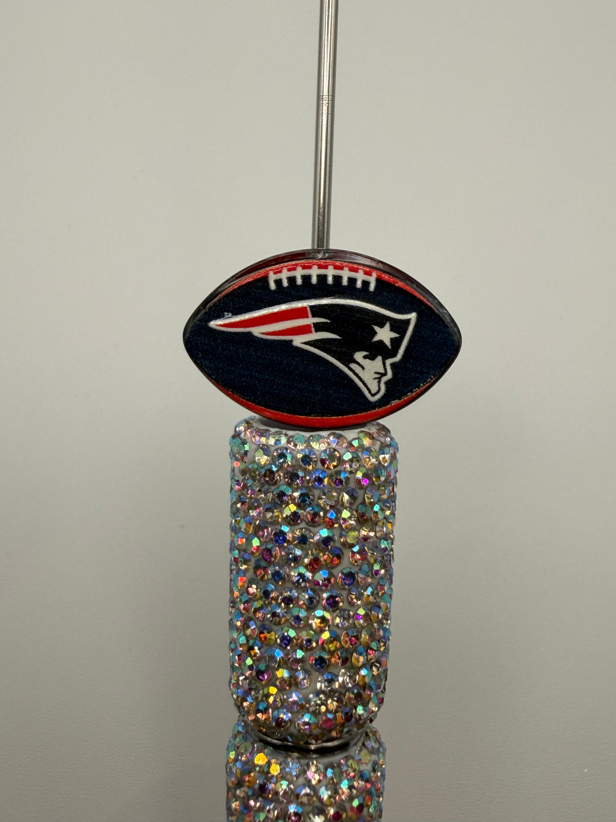 Football Acrylic Focal